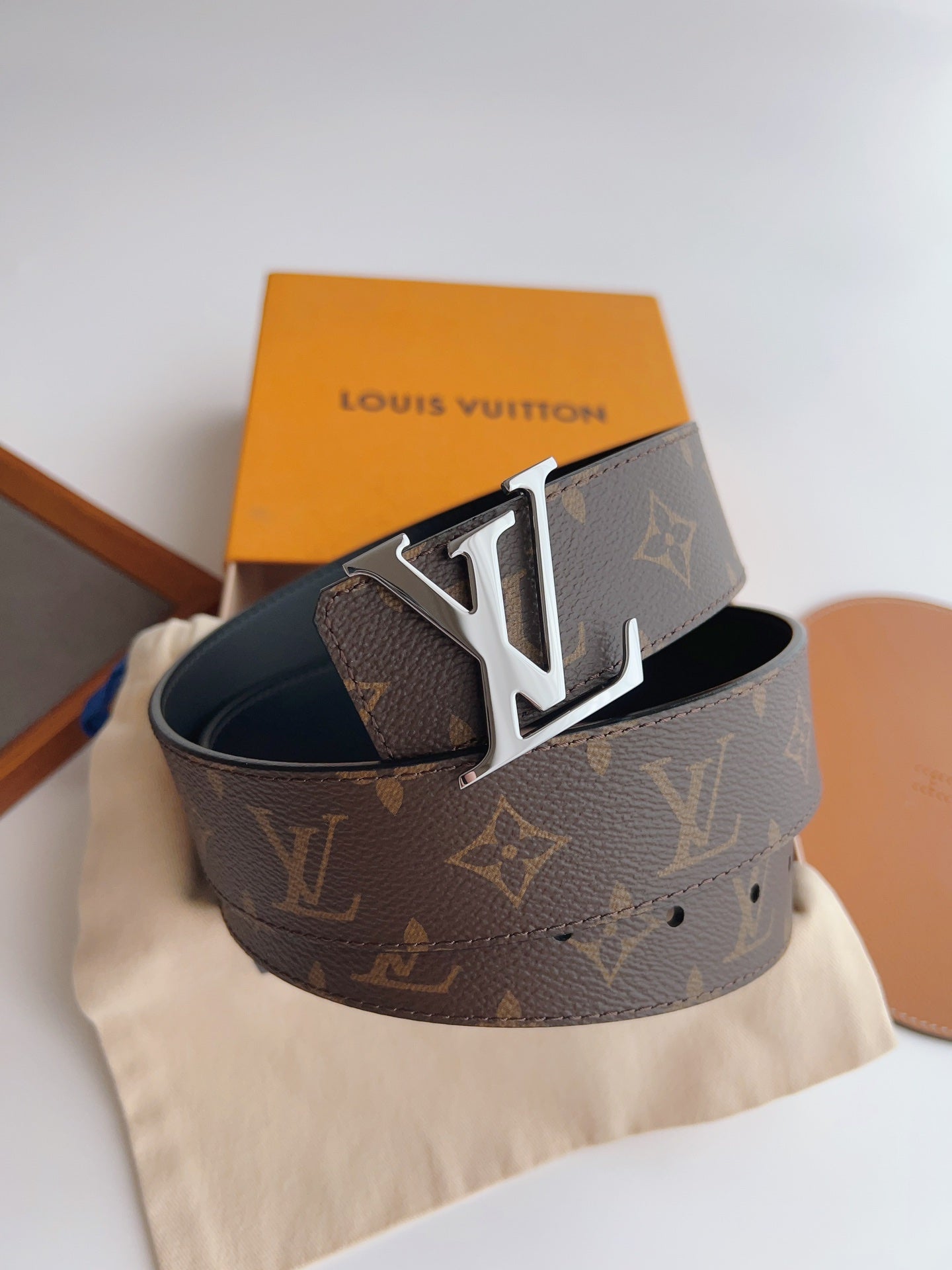Louis Vuitton Belt