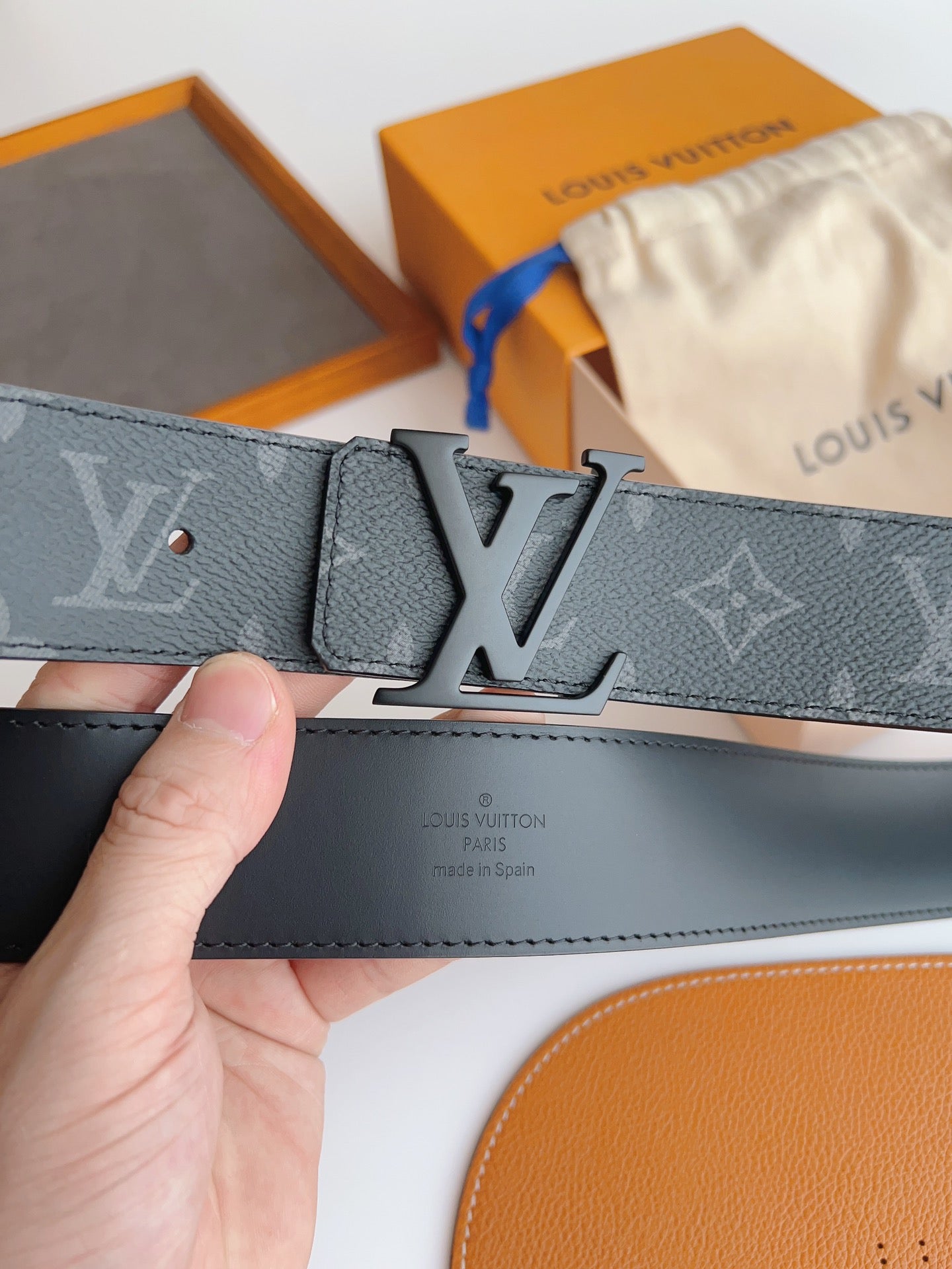 Louis Vuitton Belt