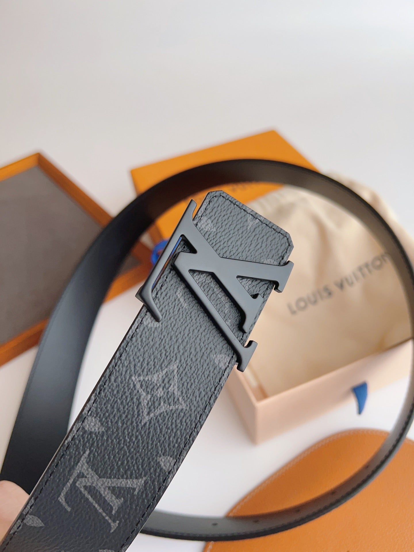 Louis Vuitton Belt