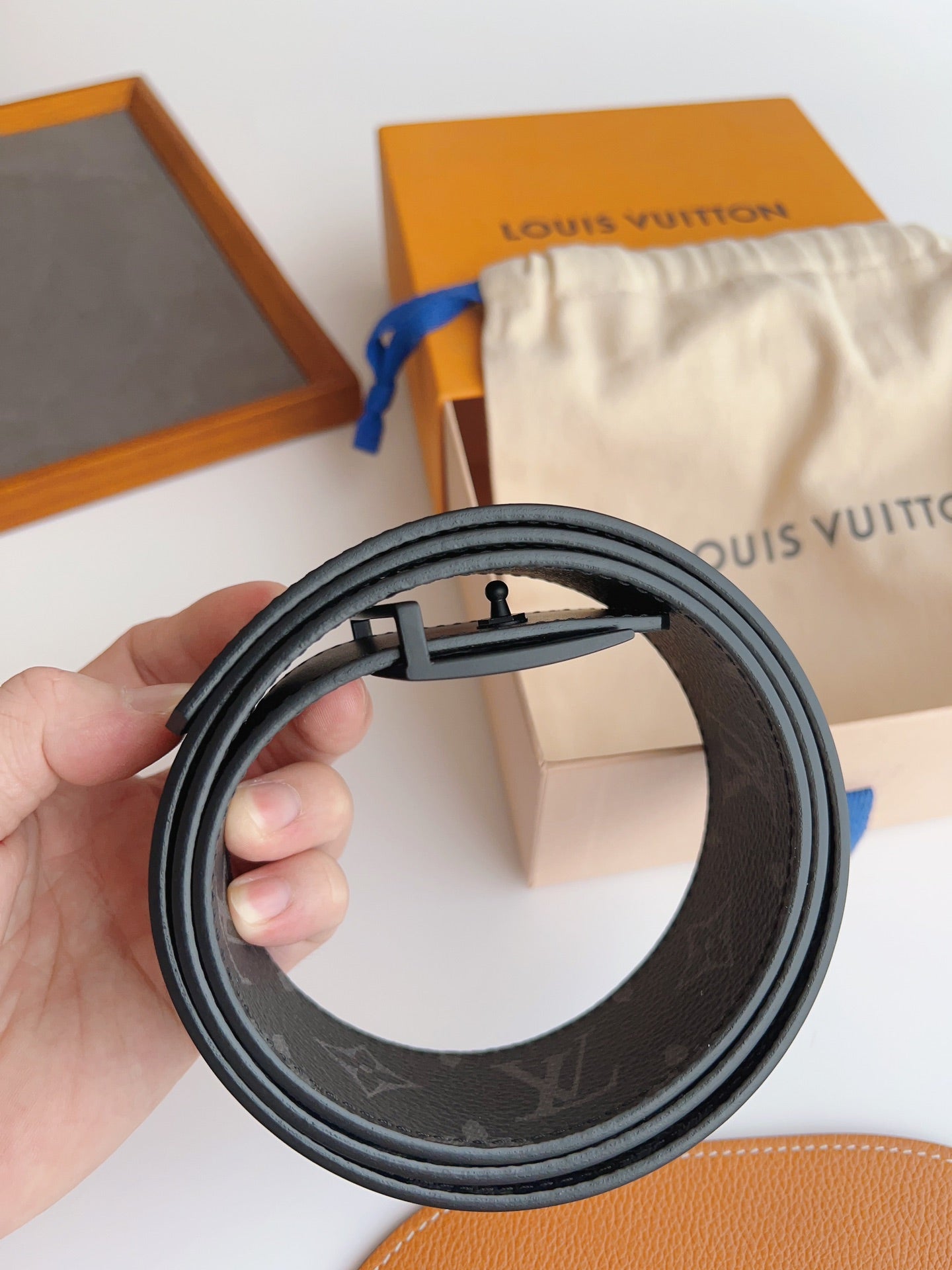 Louis Vuitton Belt
