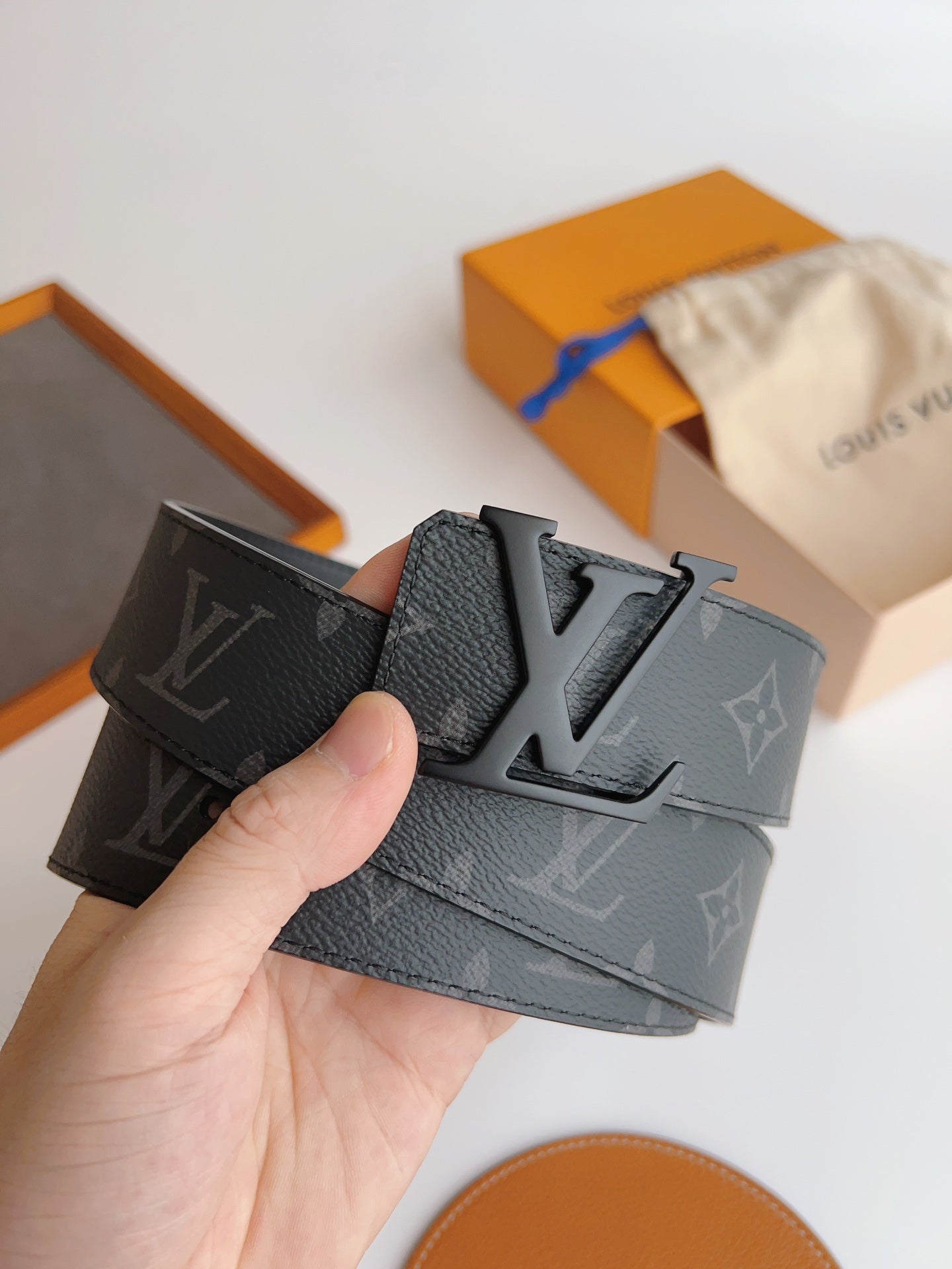 Louis Vuitton Belt