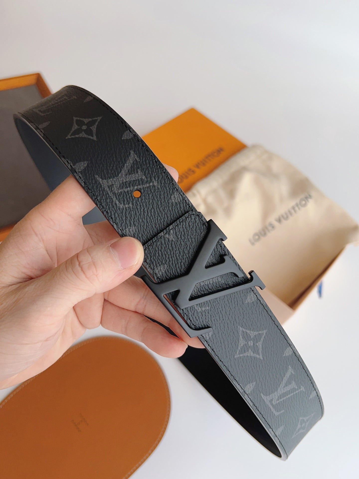Louis Vuitton Belt