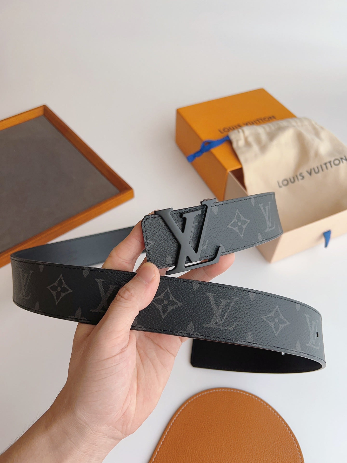 Louis Vuitton Belt
