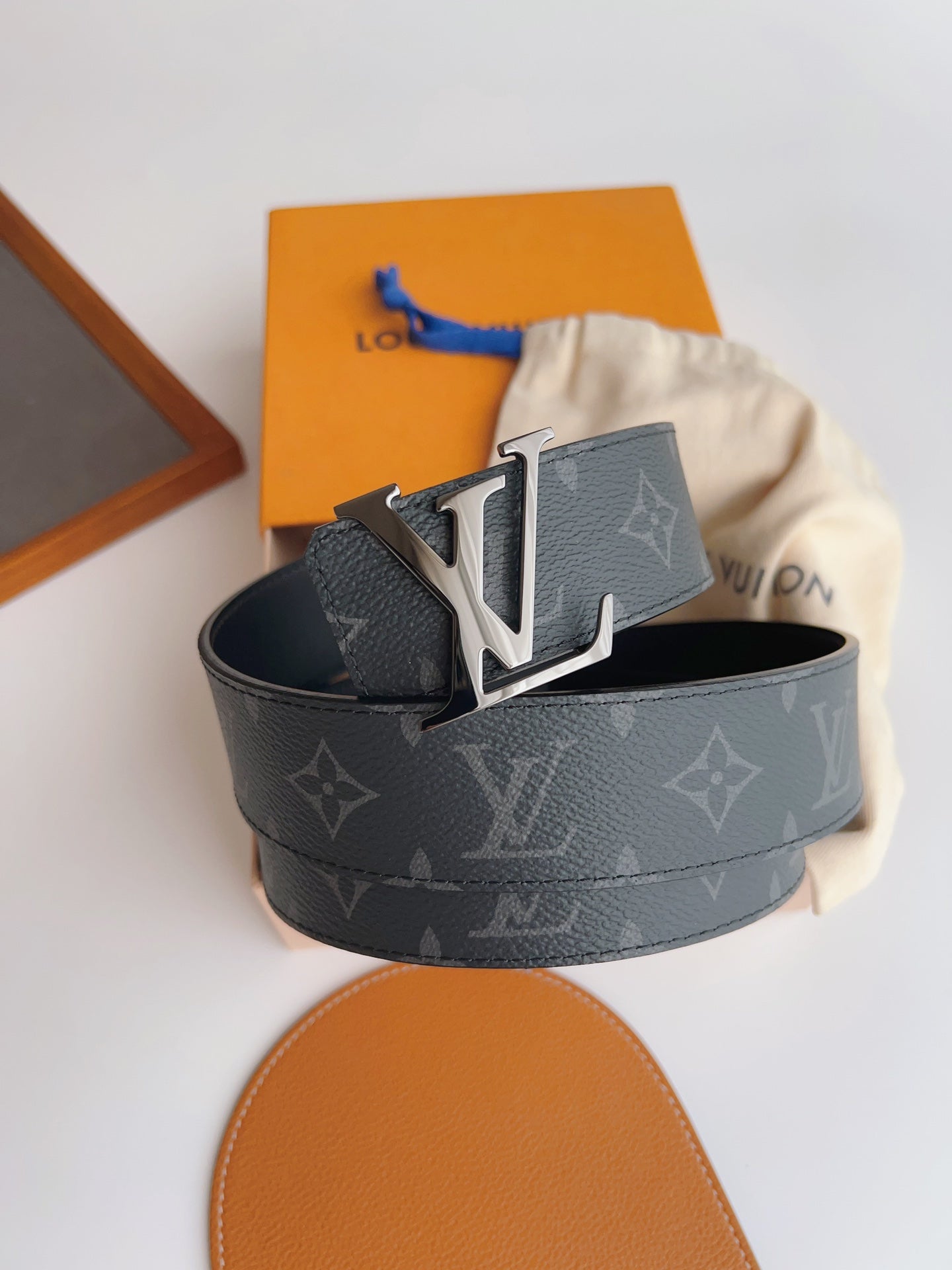 Louis Vuitton Belt
