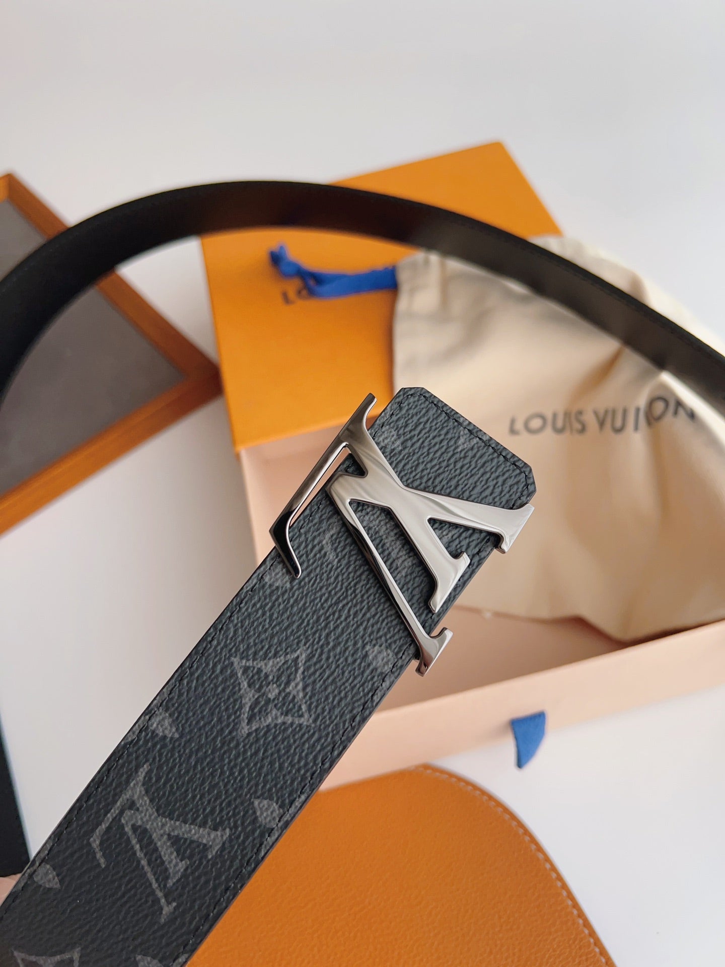 Louis Vuitton Belt