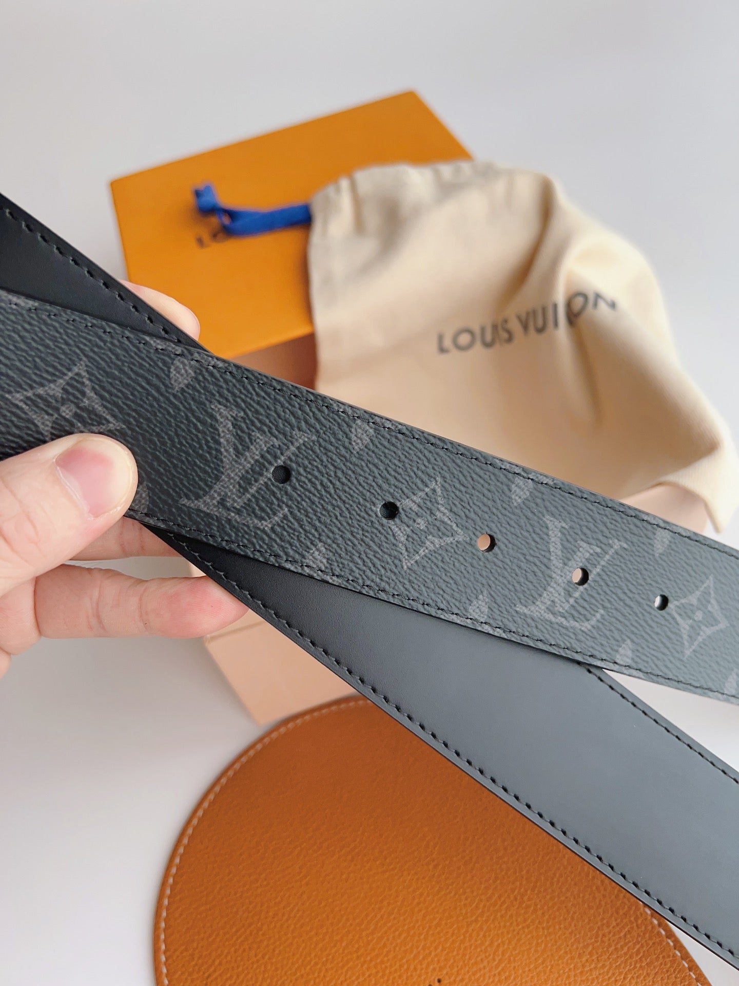 Louis Vuitton Belt