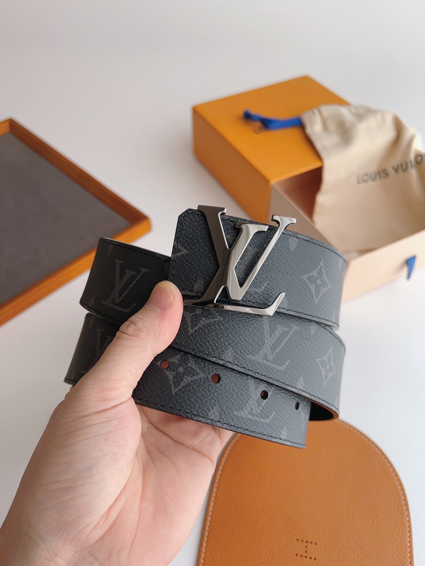 Louis Vuitton Belt