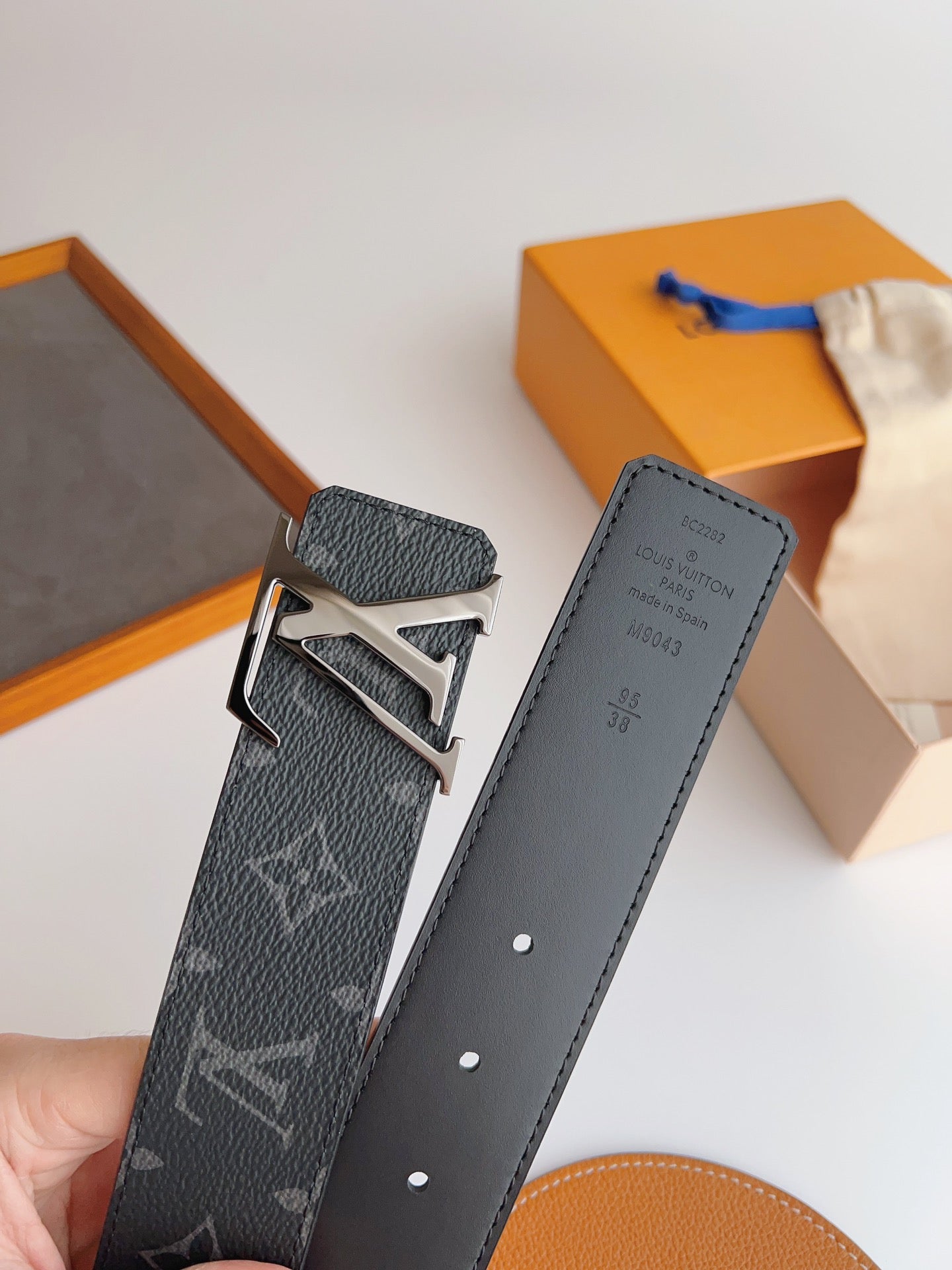 Louis Vuitton Belt