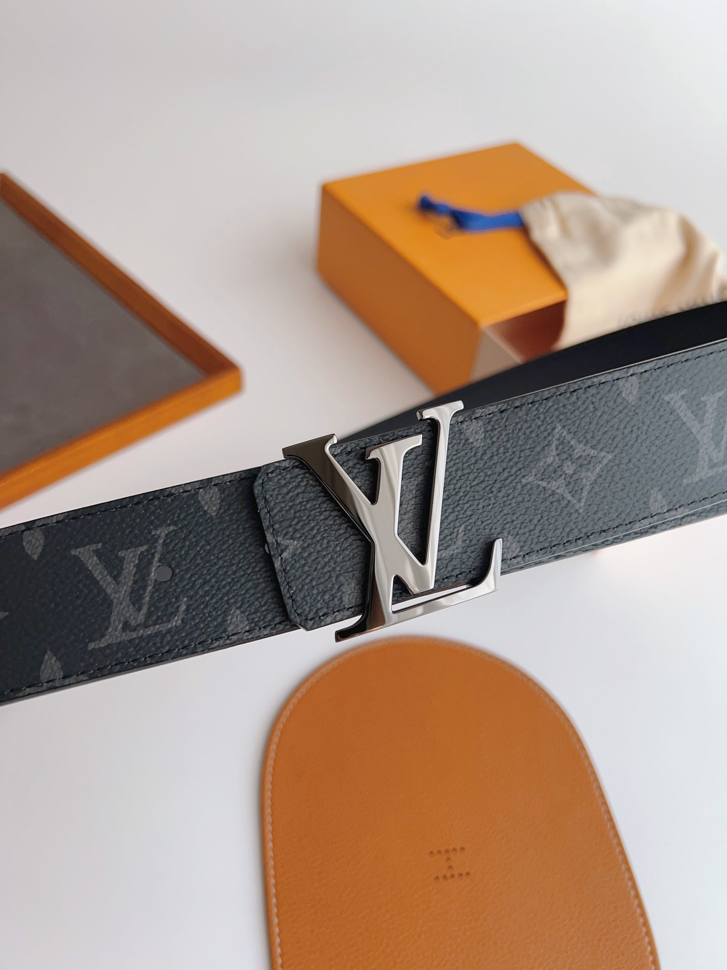 Louis Vuitton Belt