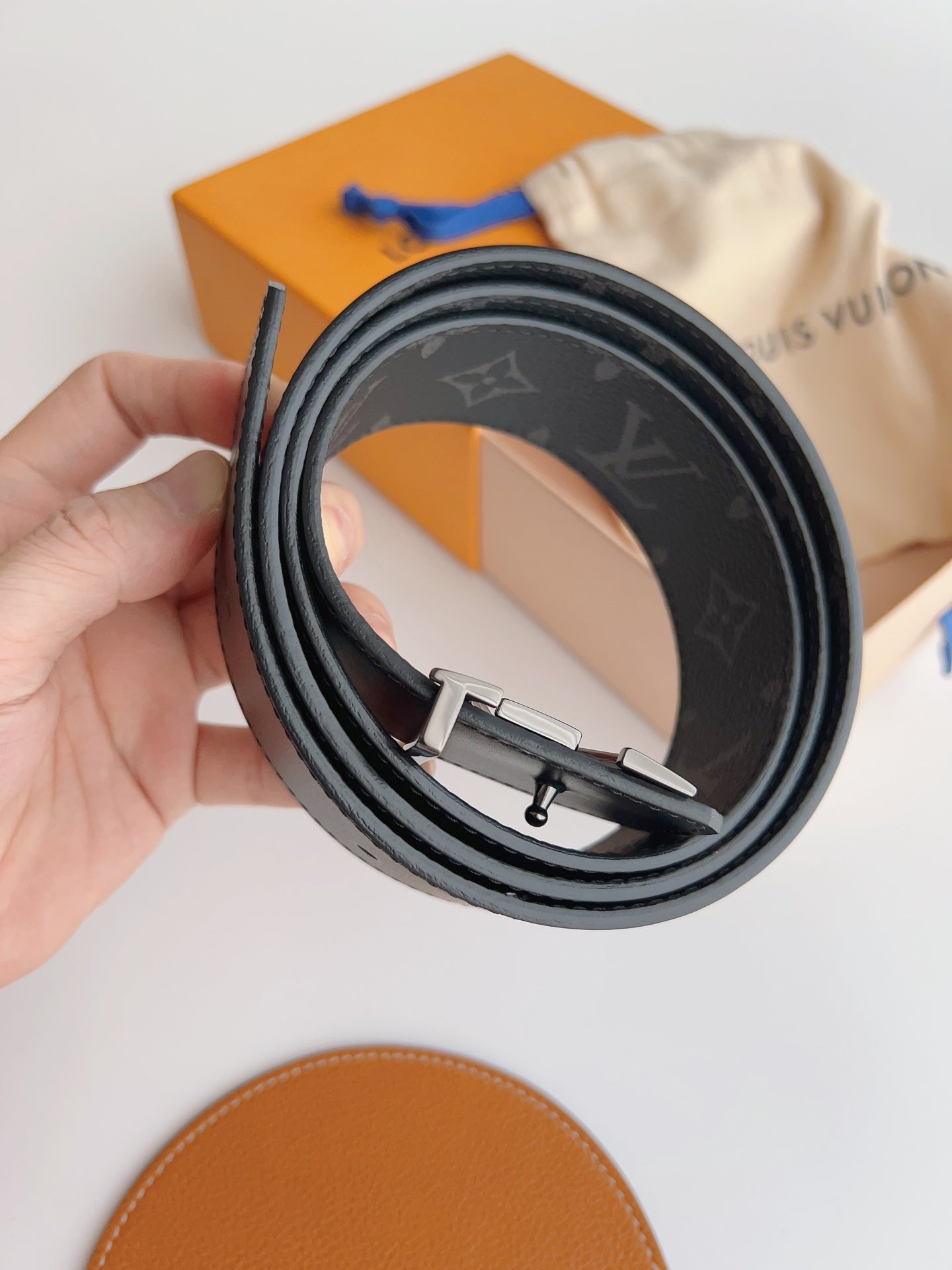Louis Vuitton Belt