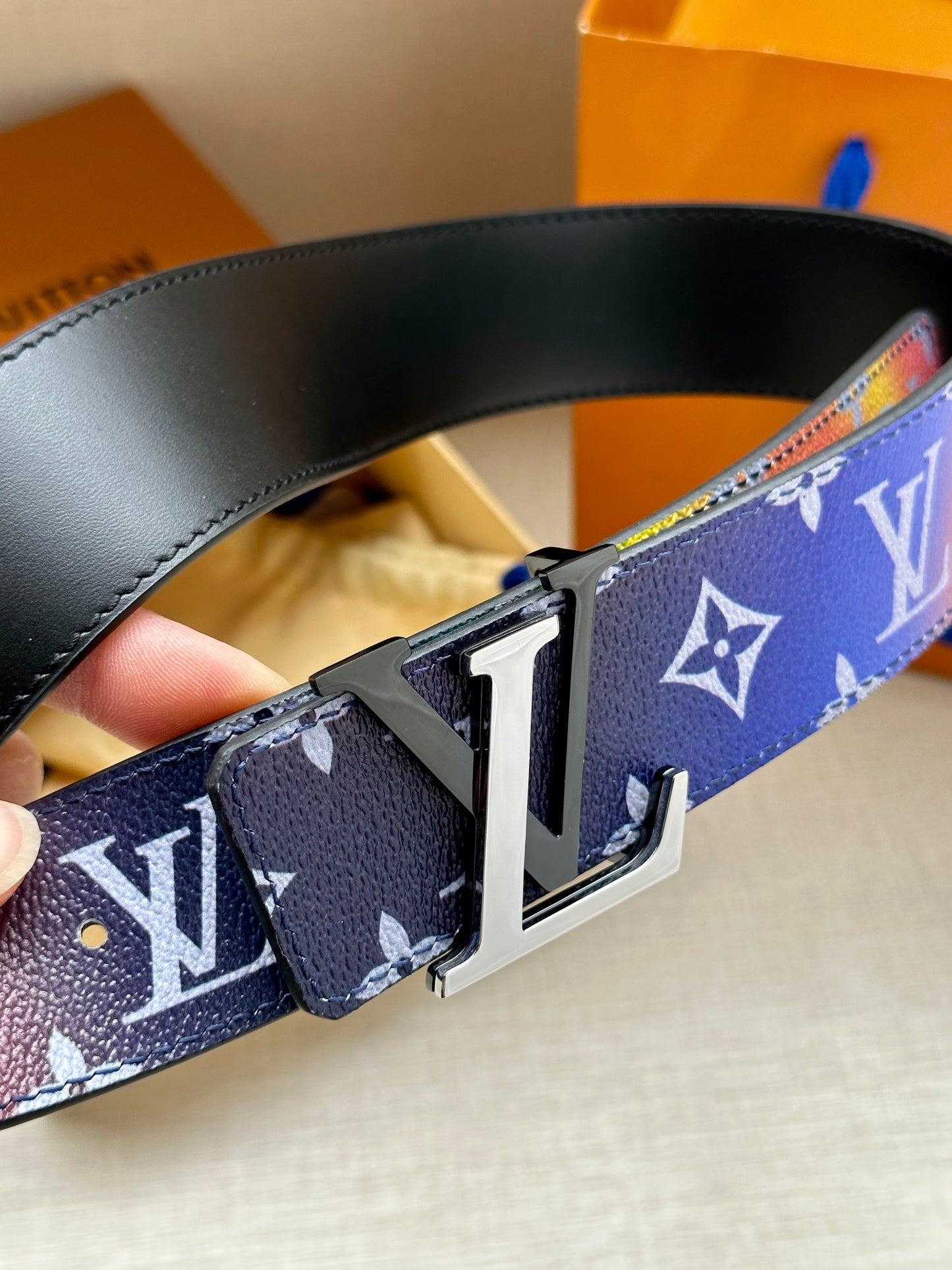 Louis Vuitton Belt