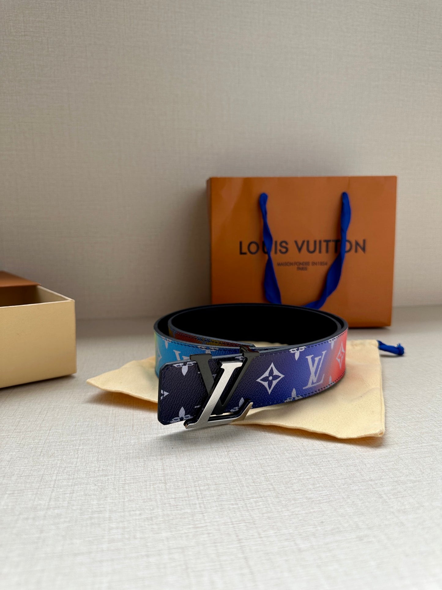 Louis Vuitton Belt