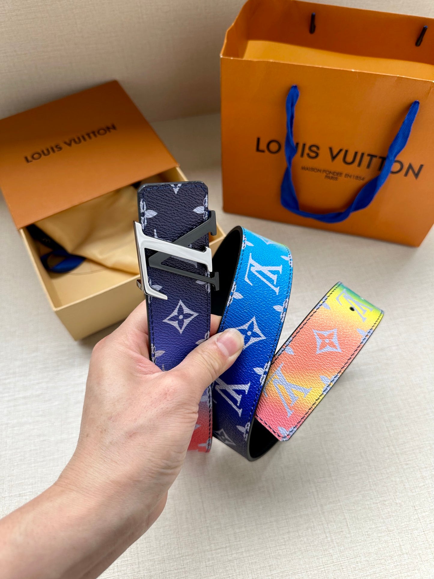 Louis Vuitton Belt