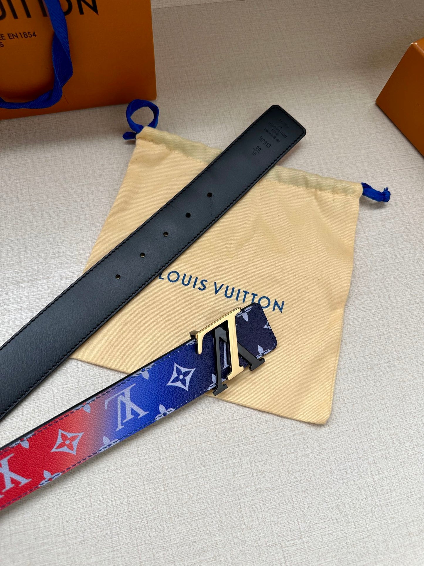 Louis Vuitton Belt