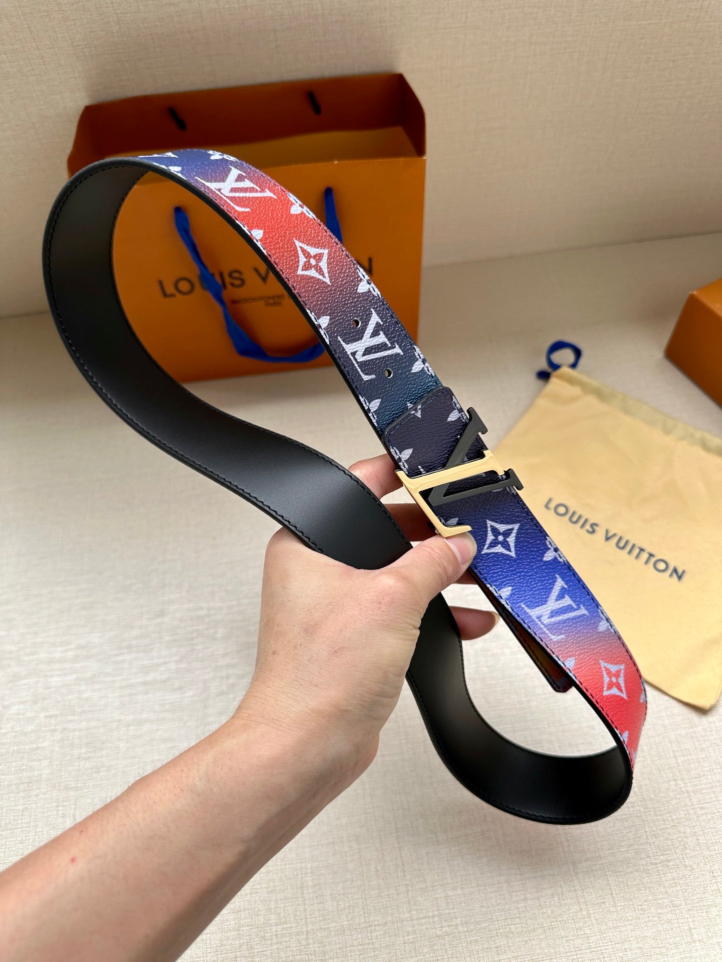 Louis Vuitton Belt