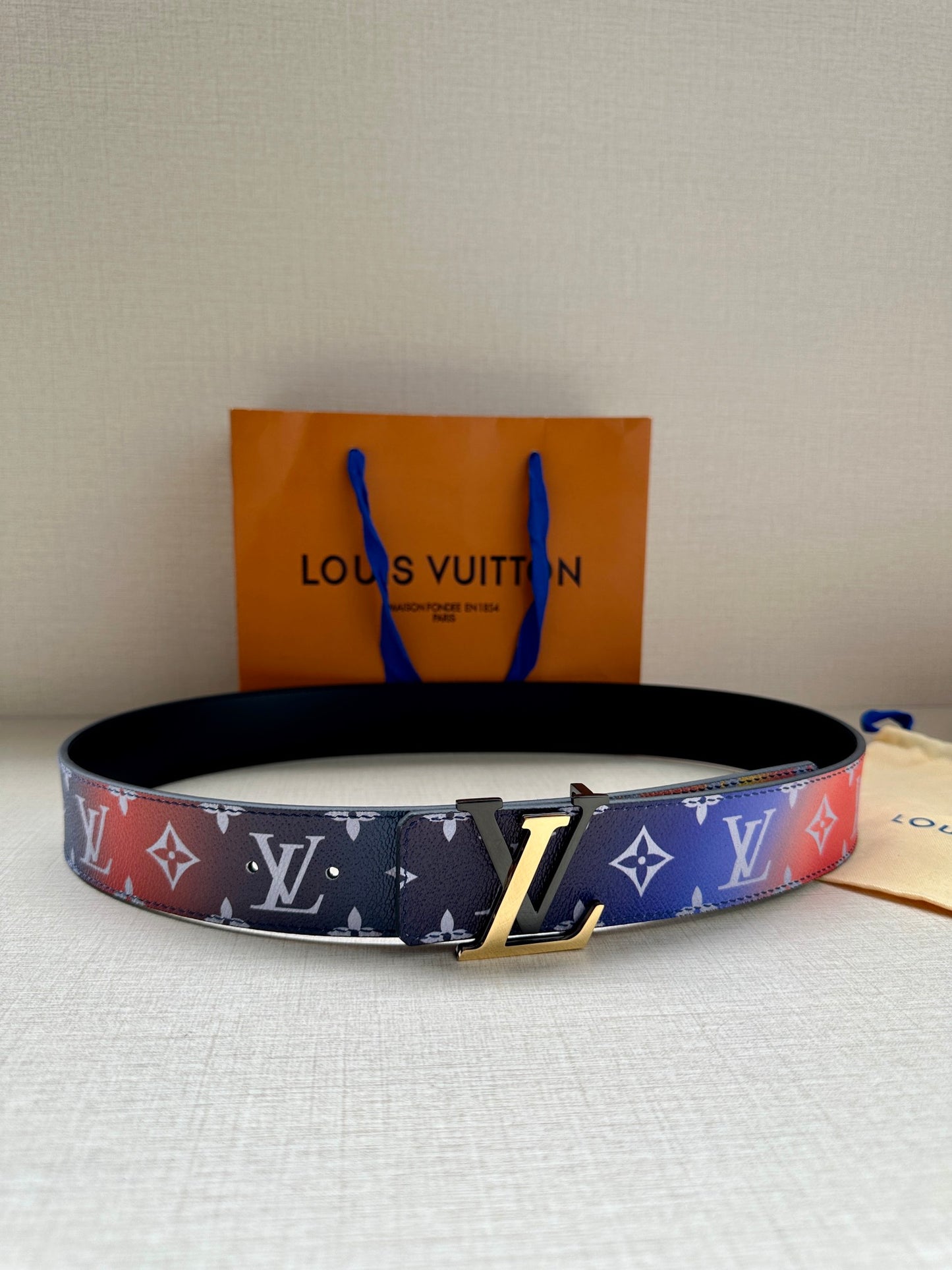 Louis Vuitton Belt