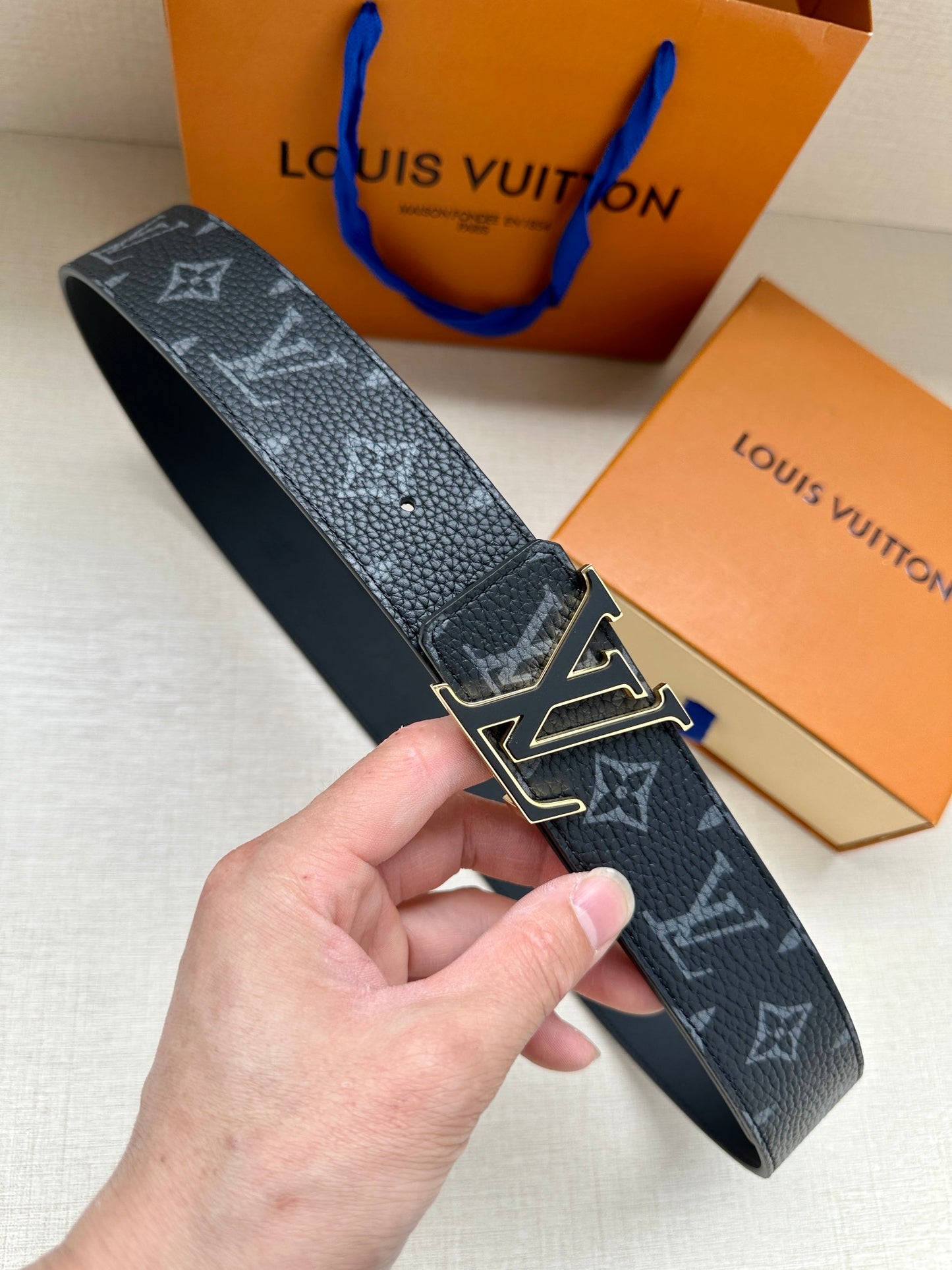 Louis Vuitton Belt
