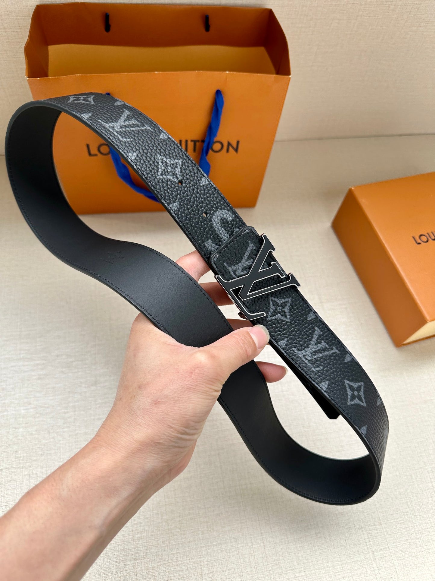 Louis Vuitton Belt