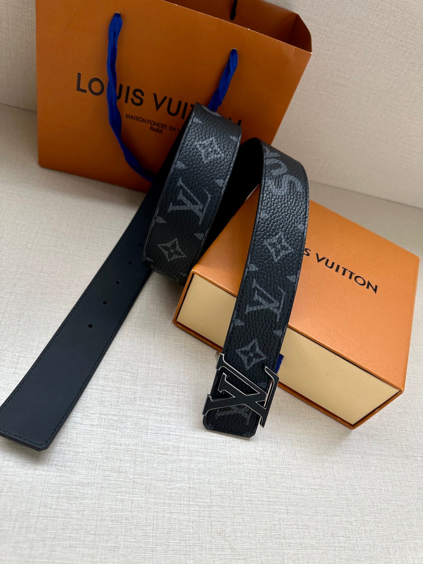 Louis Vuitton Belt