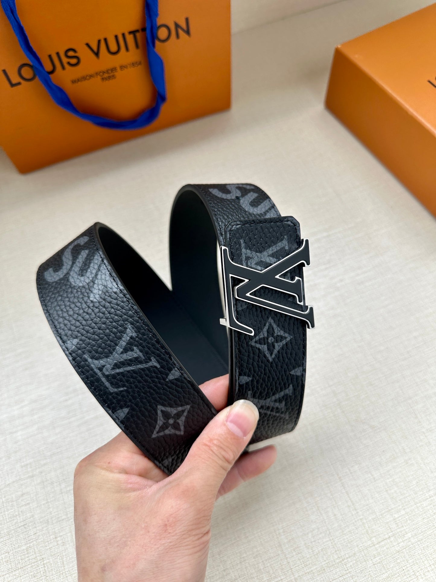 Louis Vuitton Belt
