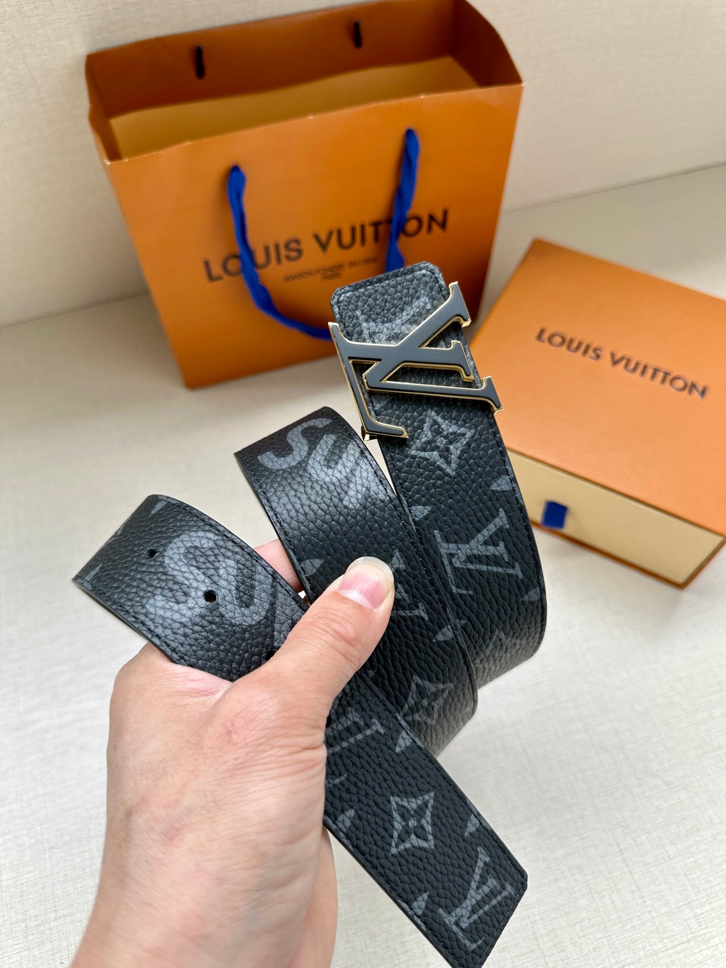 Louis Vuitton Belt