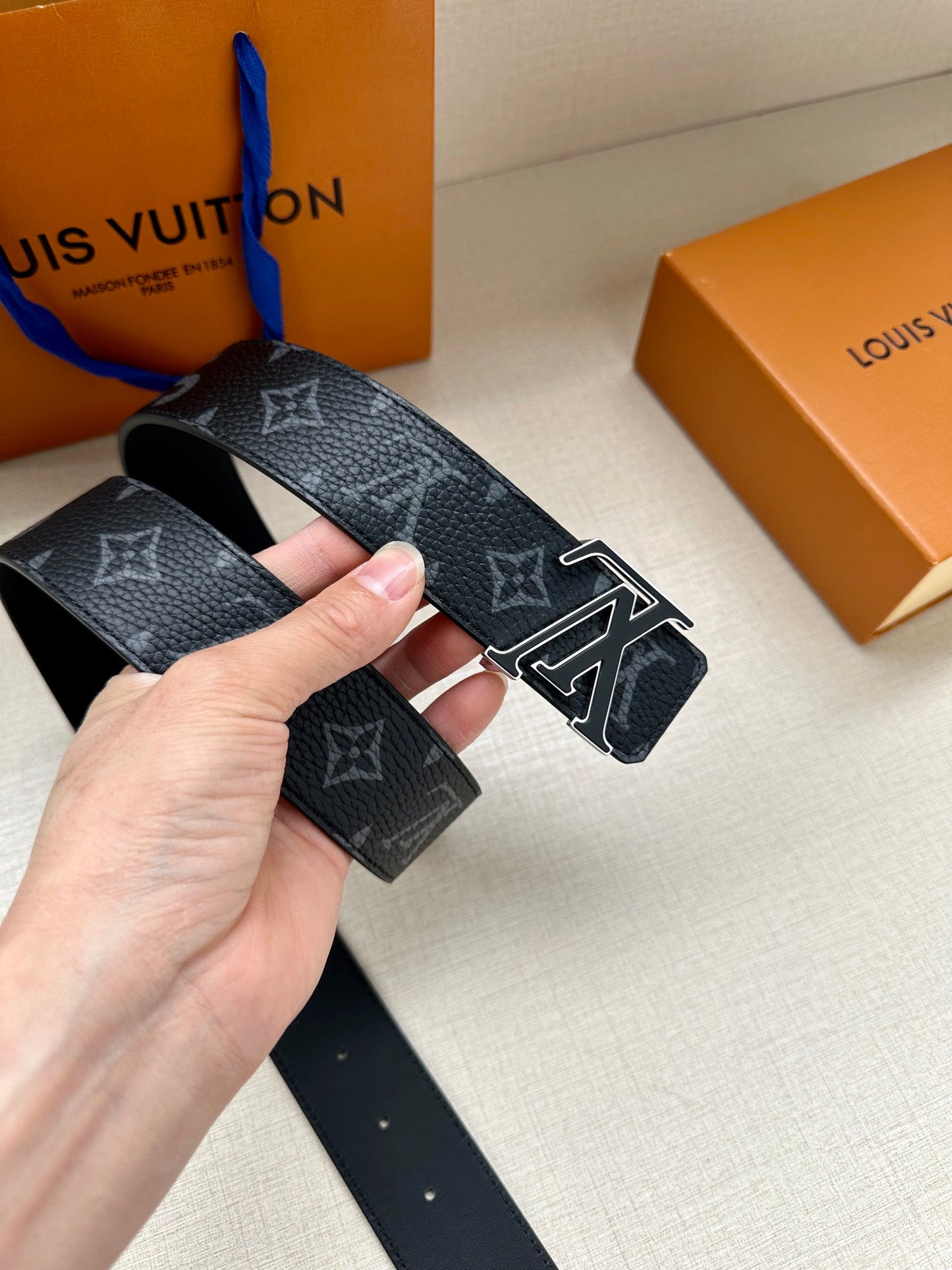 Louis Vuitton Belt