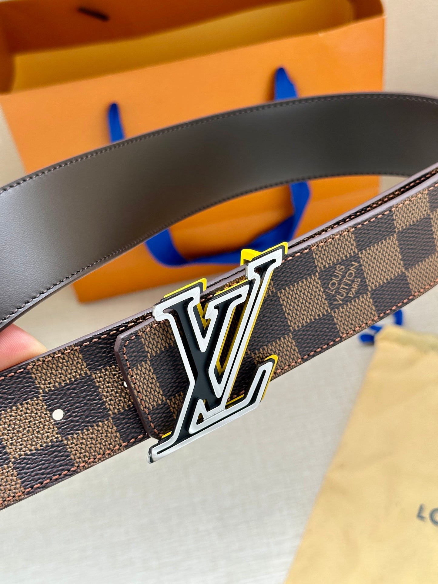Louis Vuitton Belt