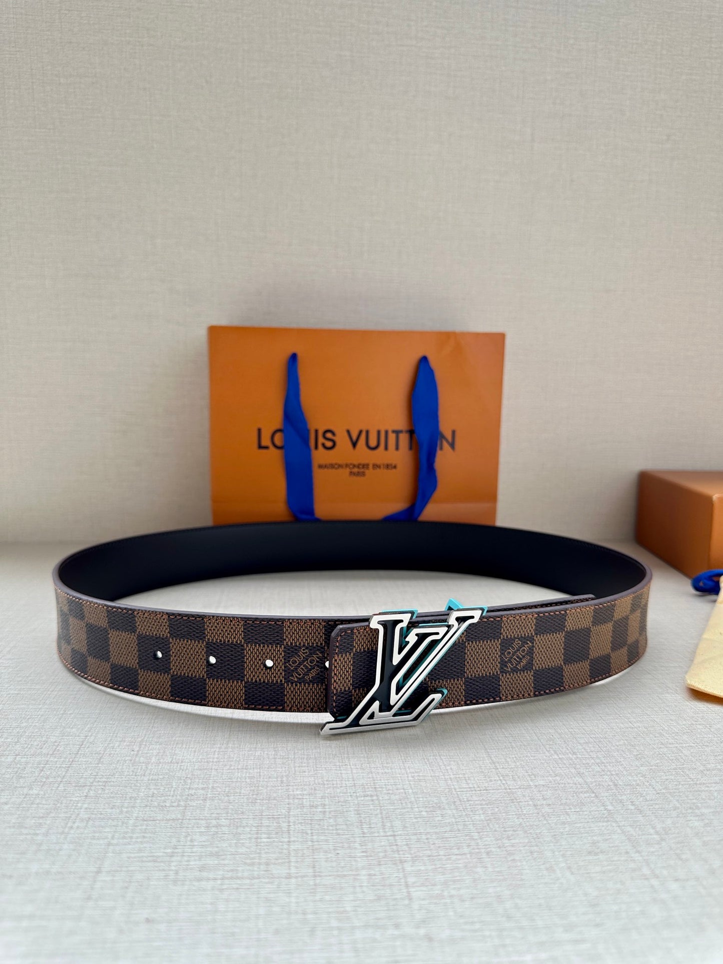 Louis Vuitton Belt