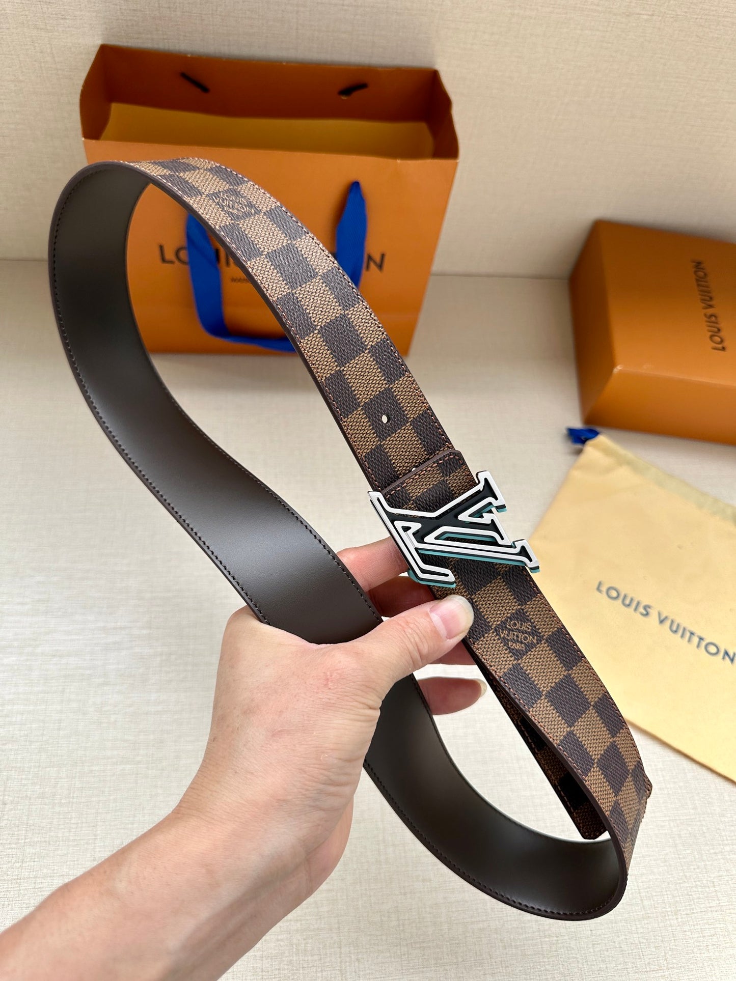 Louis Vuitton Belt