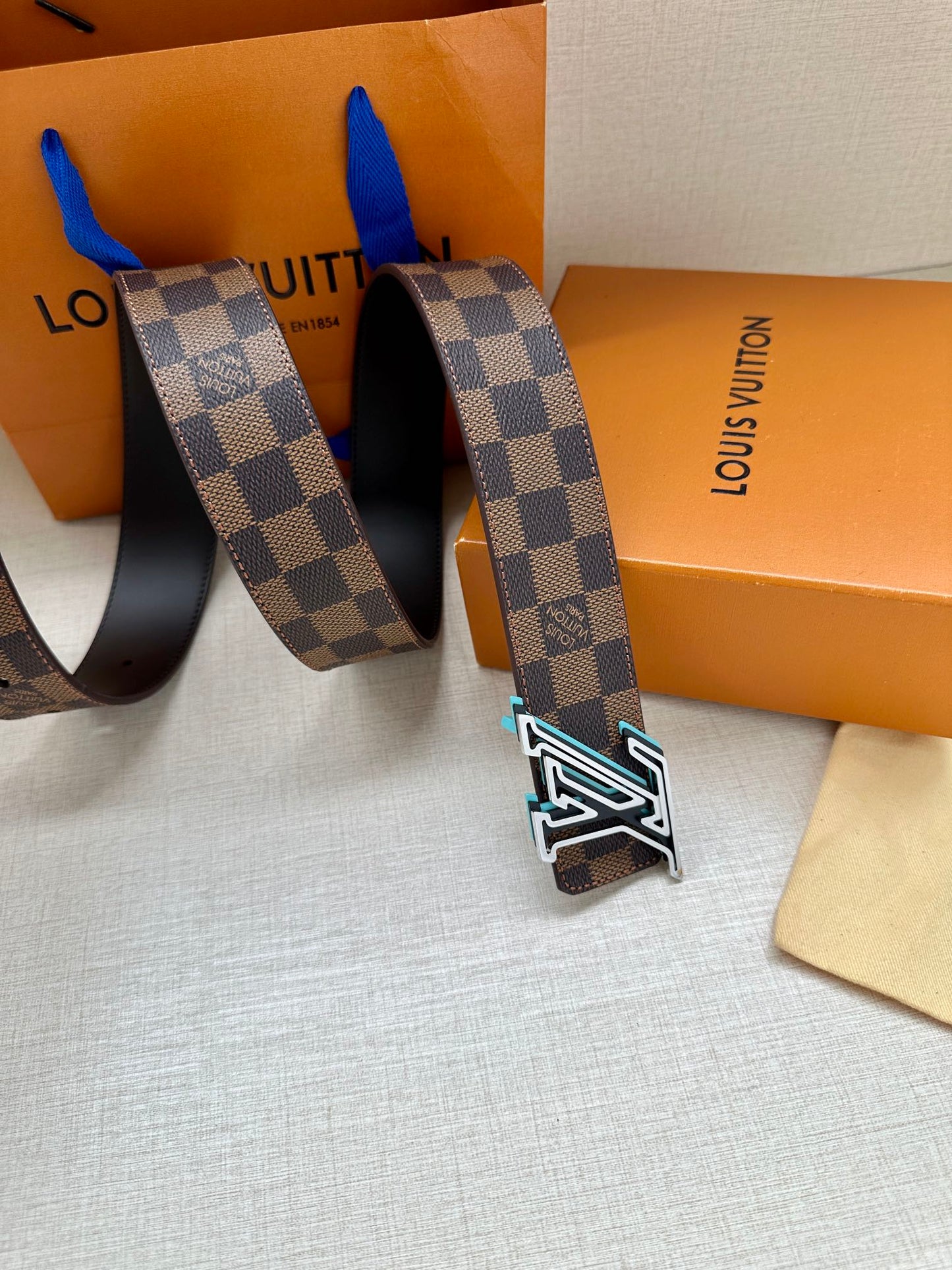 Louis Vuitton Belt