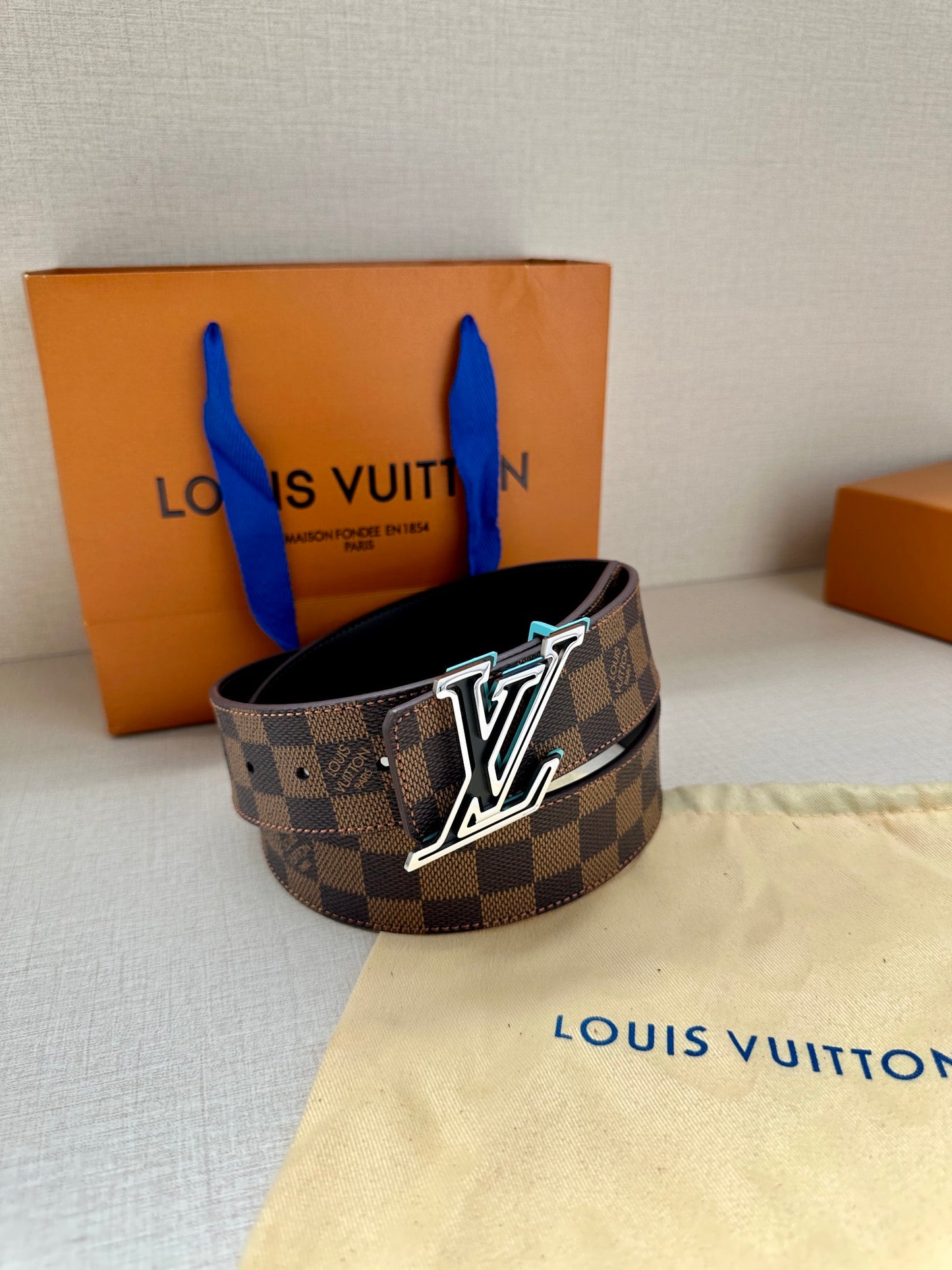 Louis Vuitton Belt