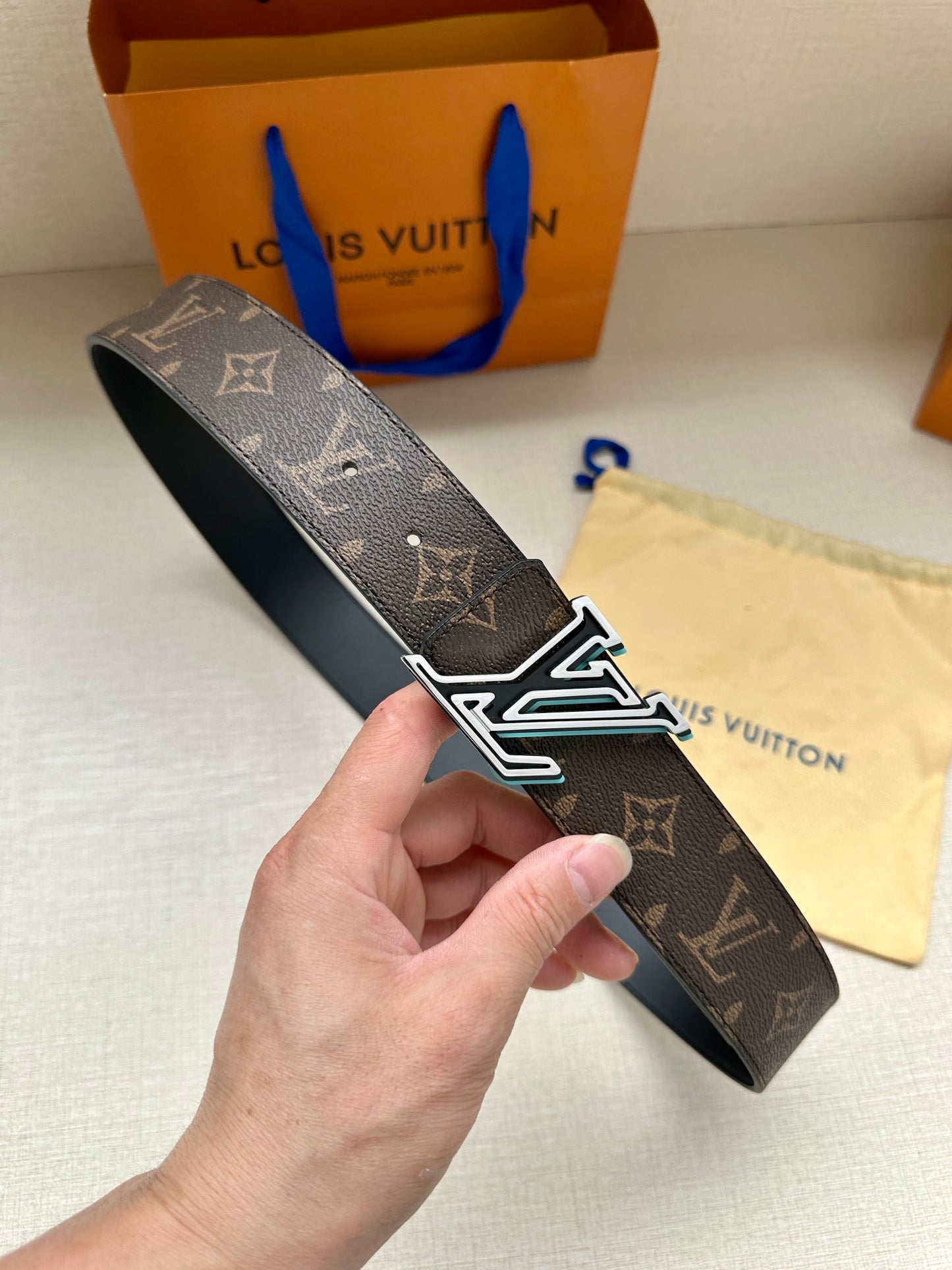 Louis Vuitton Belt