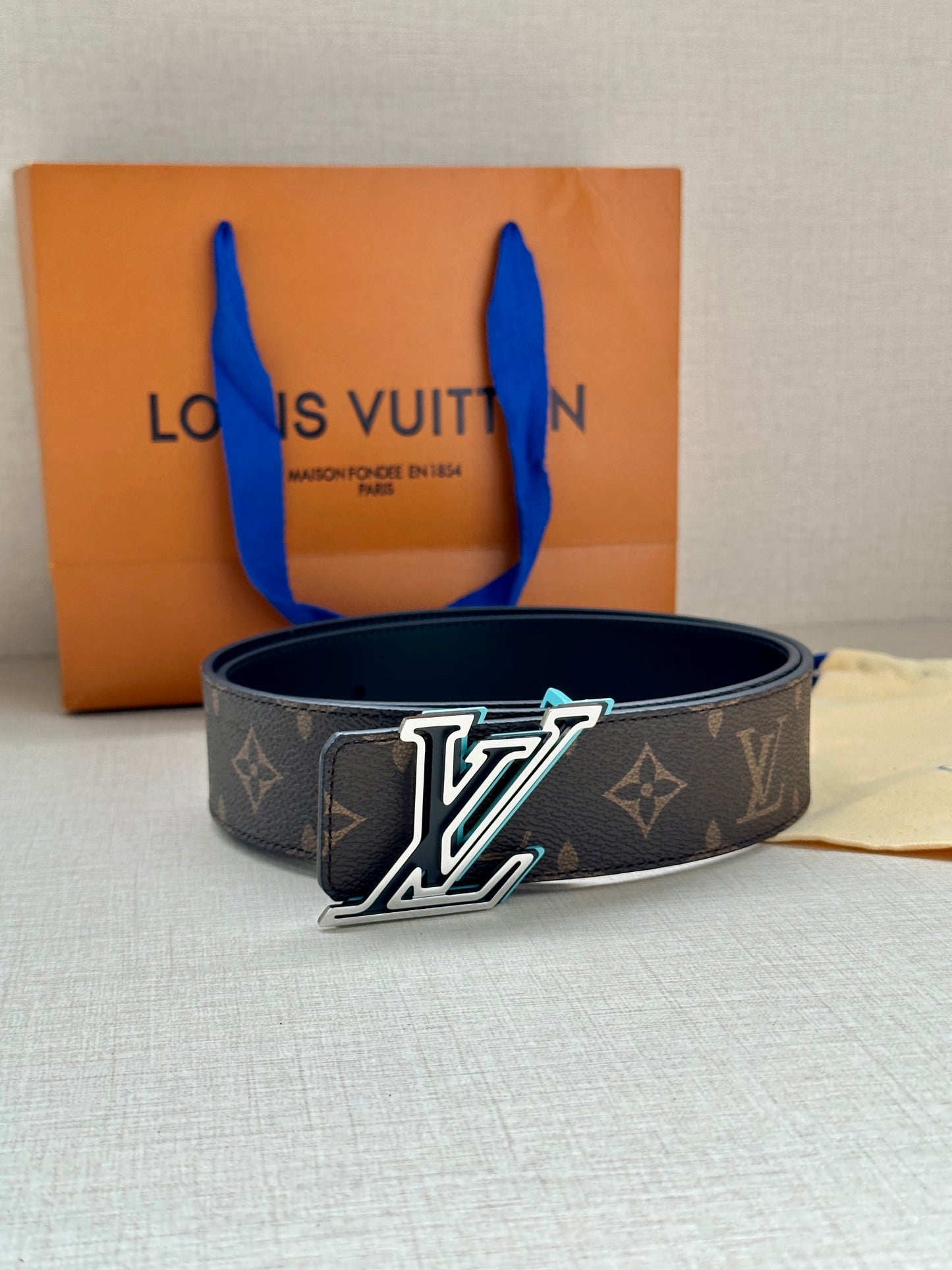 Louis Vuitton Belt