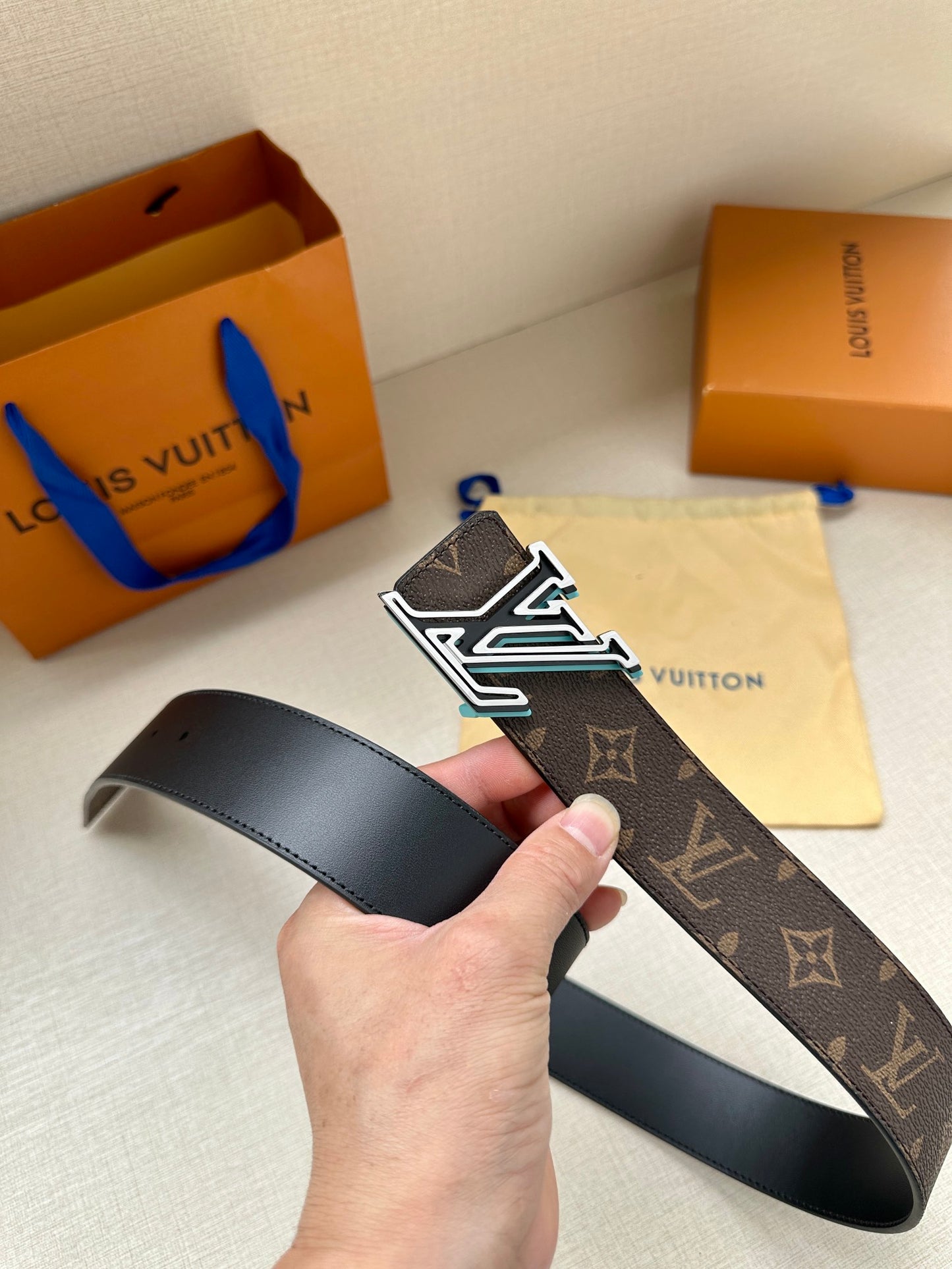 Louis Vuitton Belt
