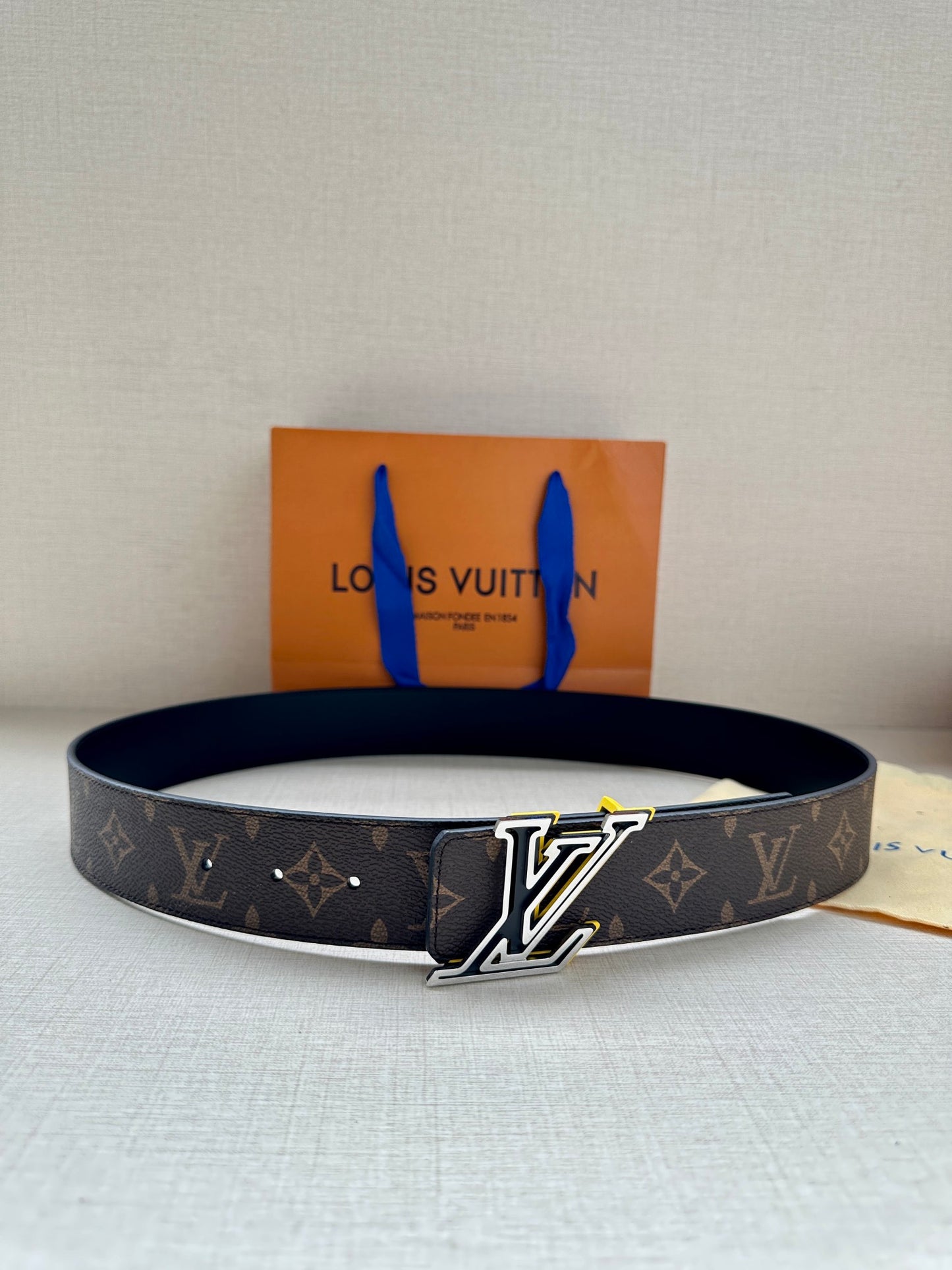Louis Vuitton Belt