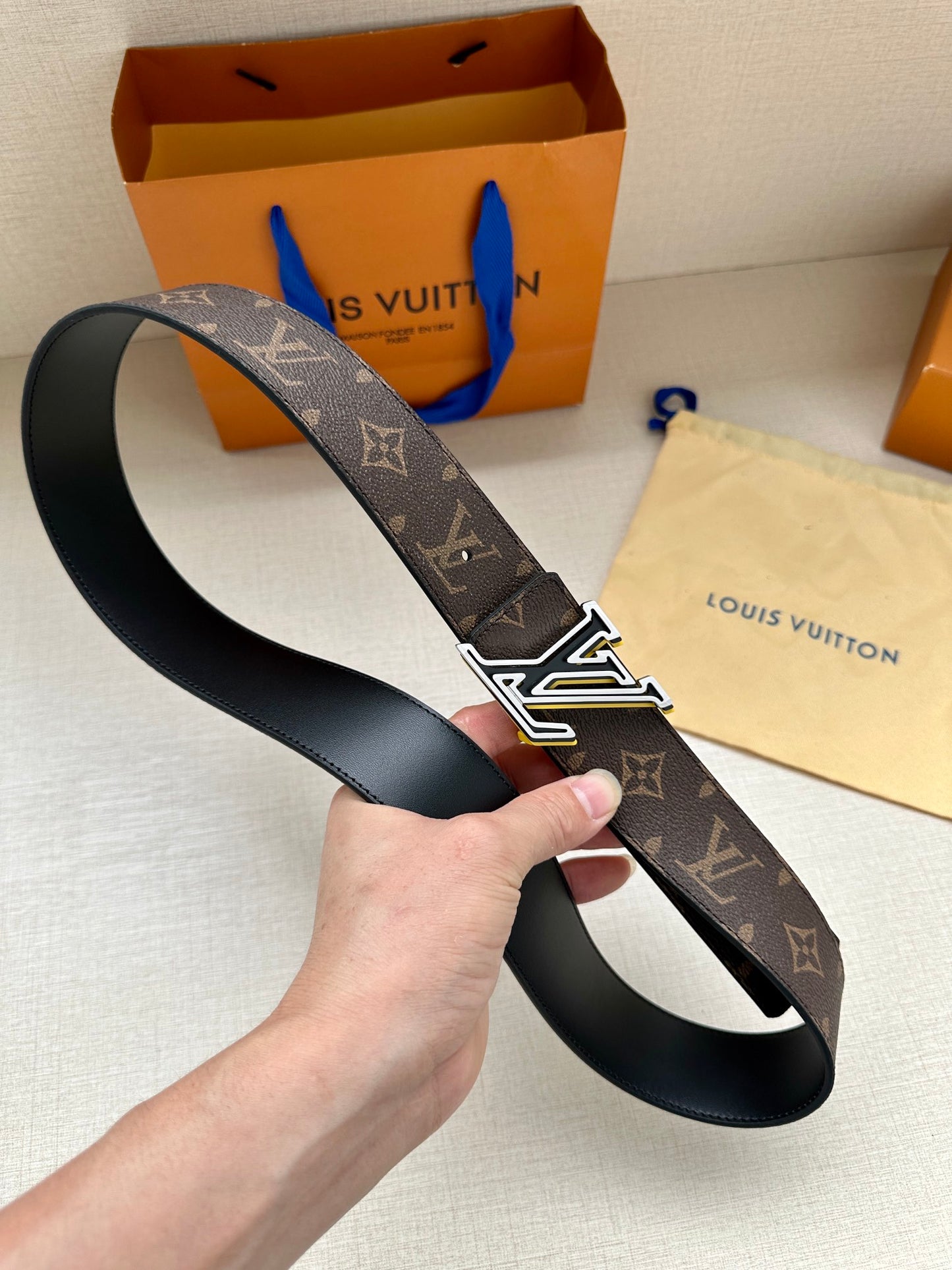 Louis Vuitton Belt