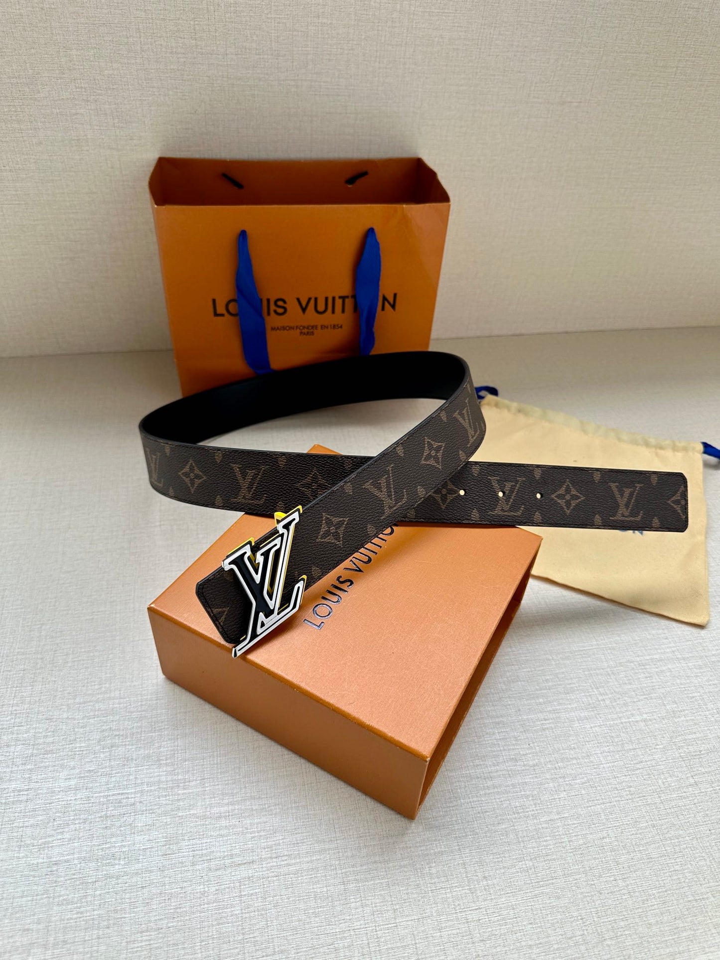 Louis Vuitton Belt