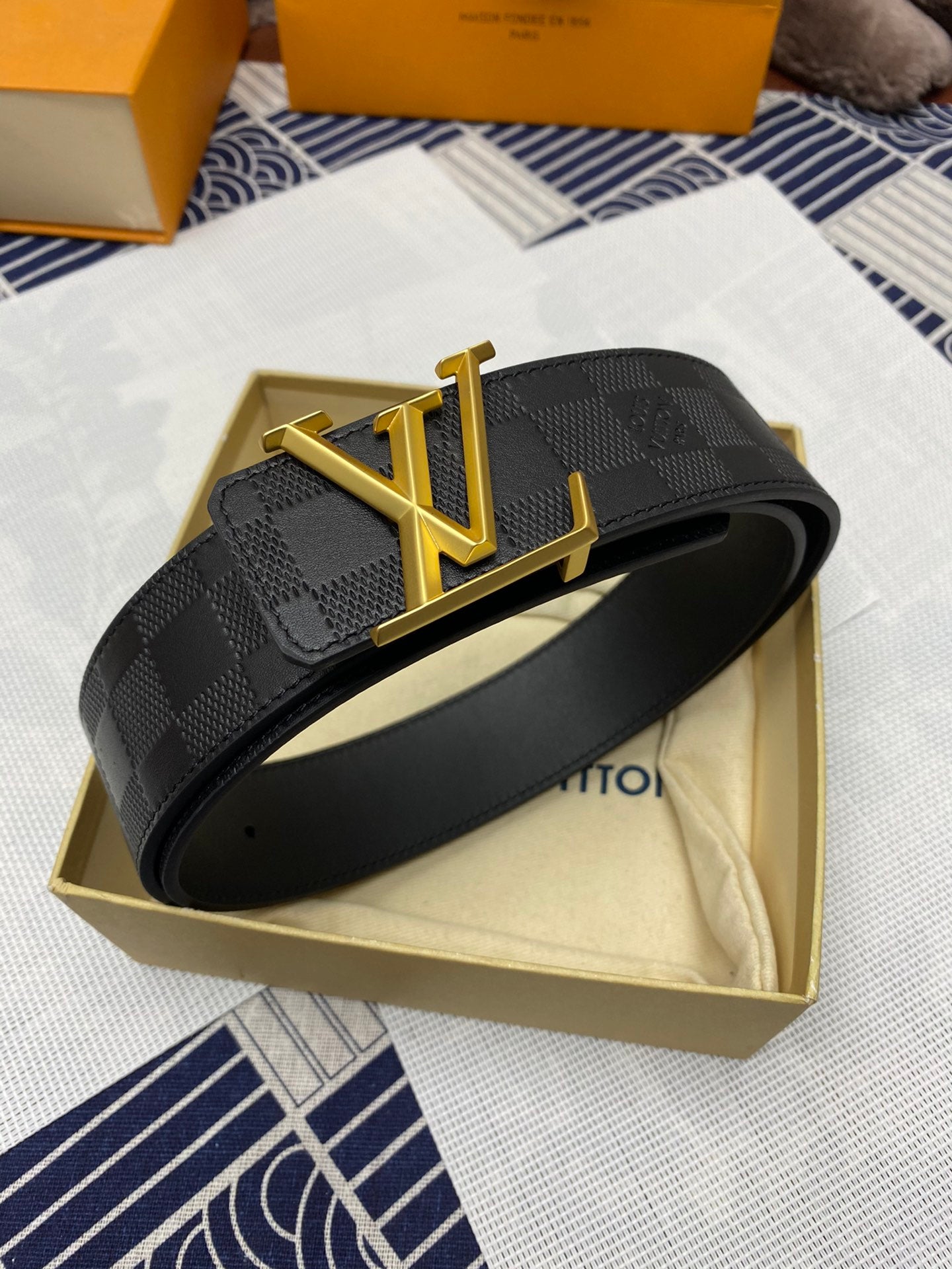 Louis Vuitton Belt