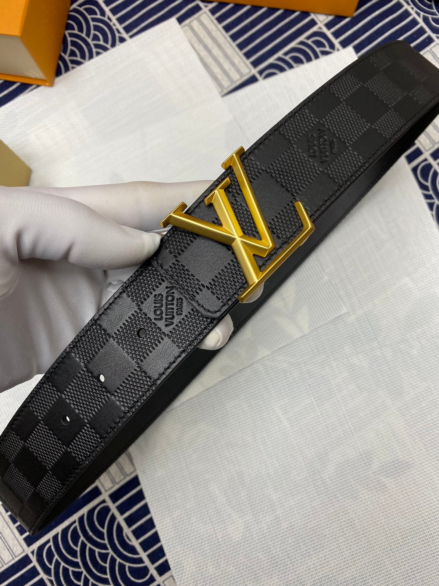 Louis Vuitton Belt