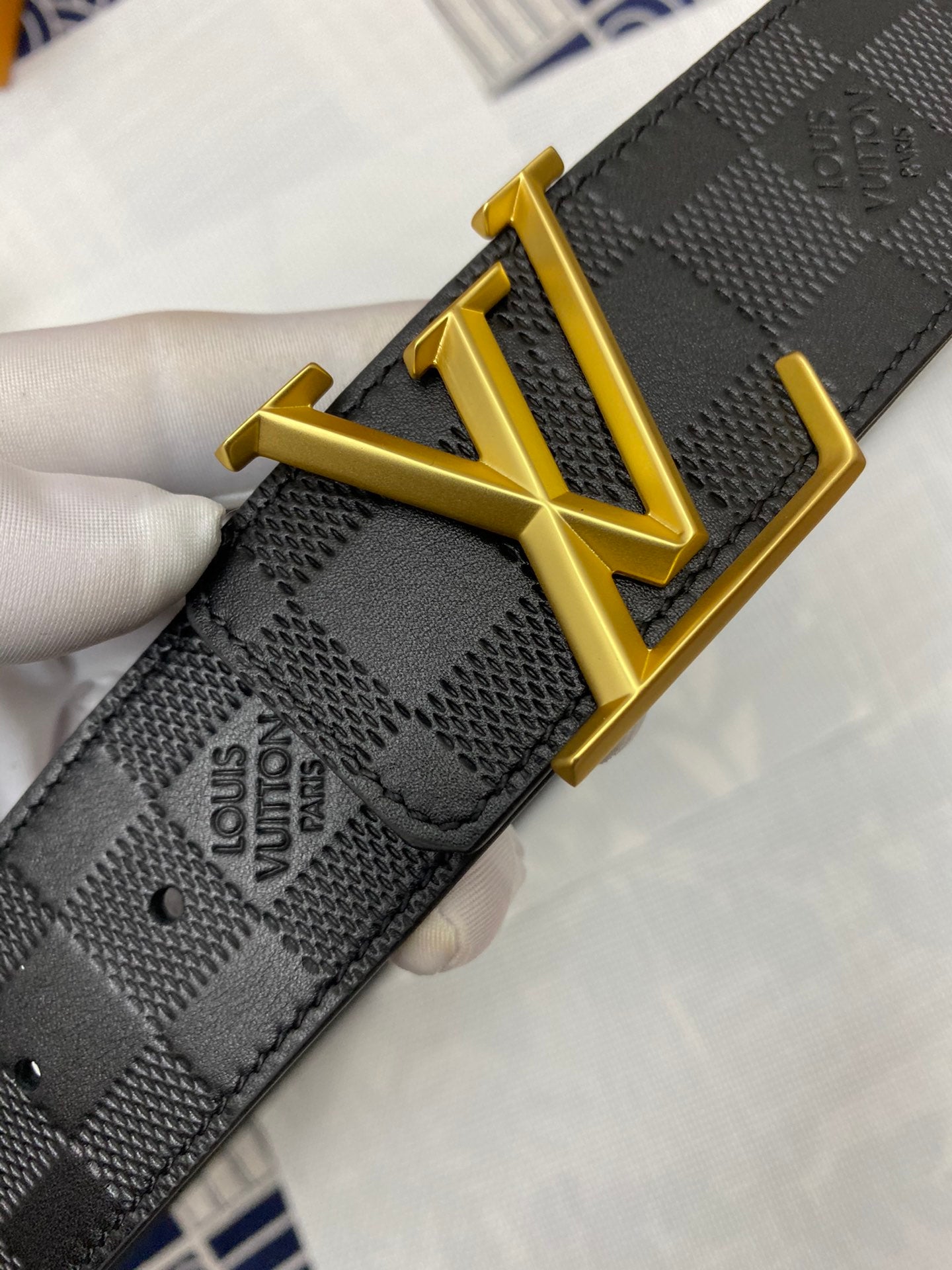 Louis Vuitton Belt