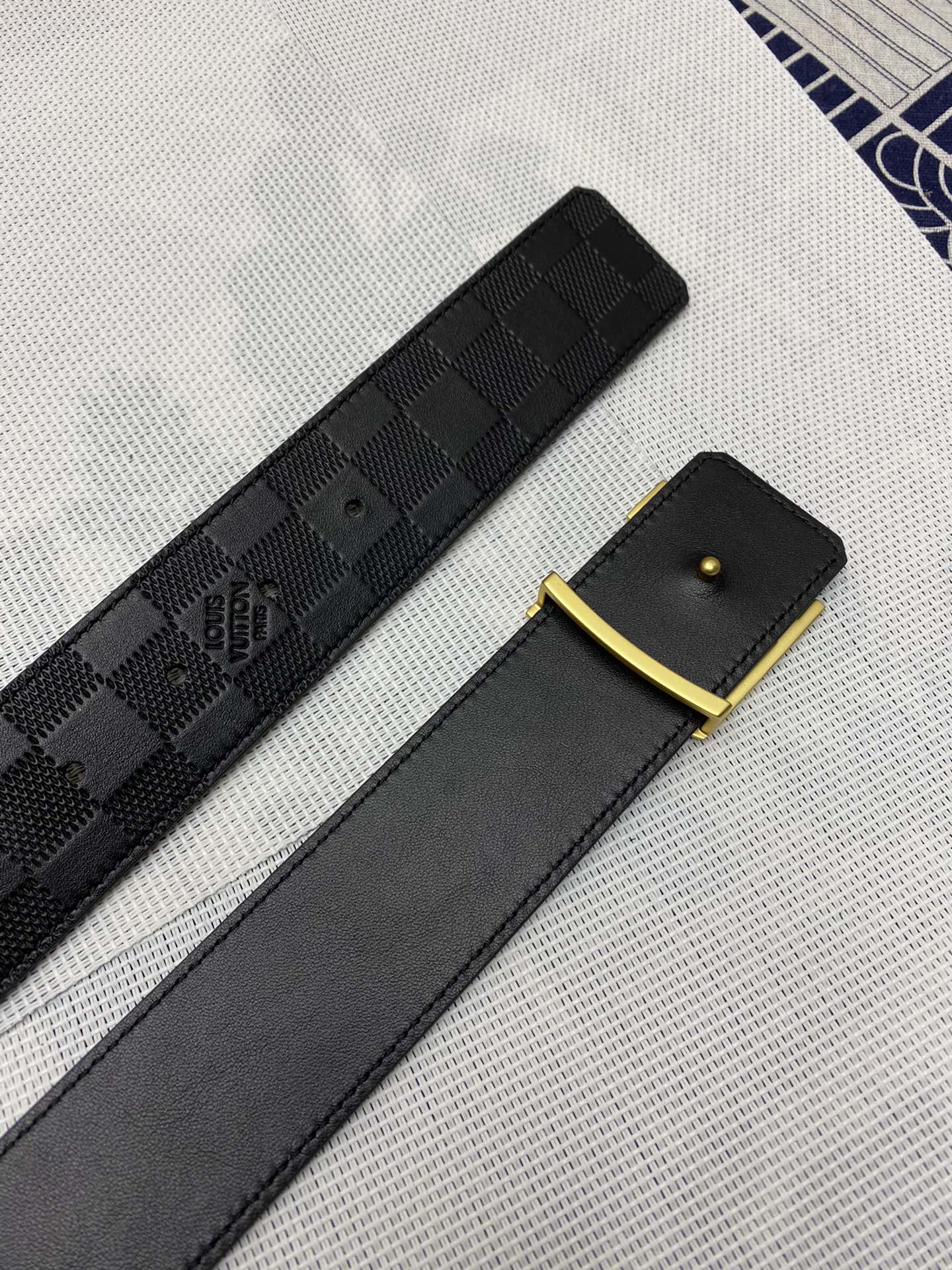 Louis Vuitton Belt