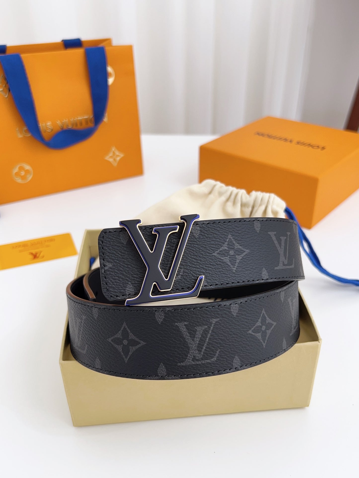 Louis Vuitton Belt