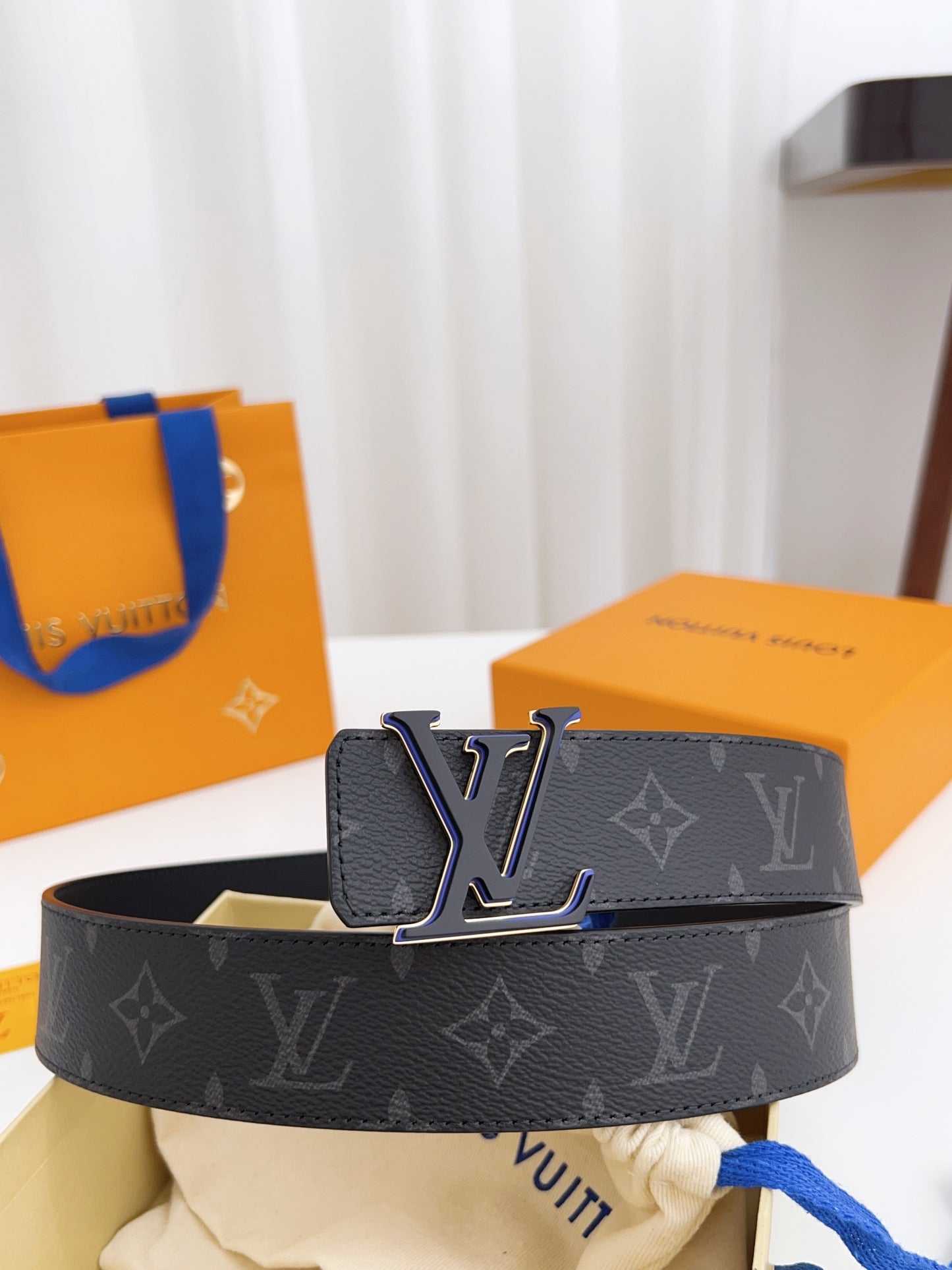 Louis Vuitton Belt