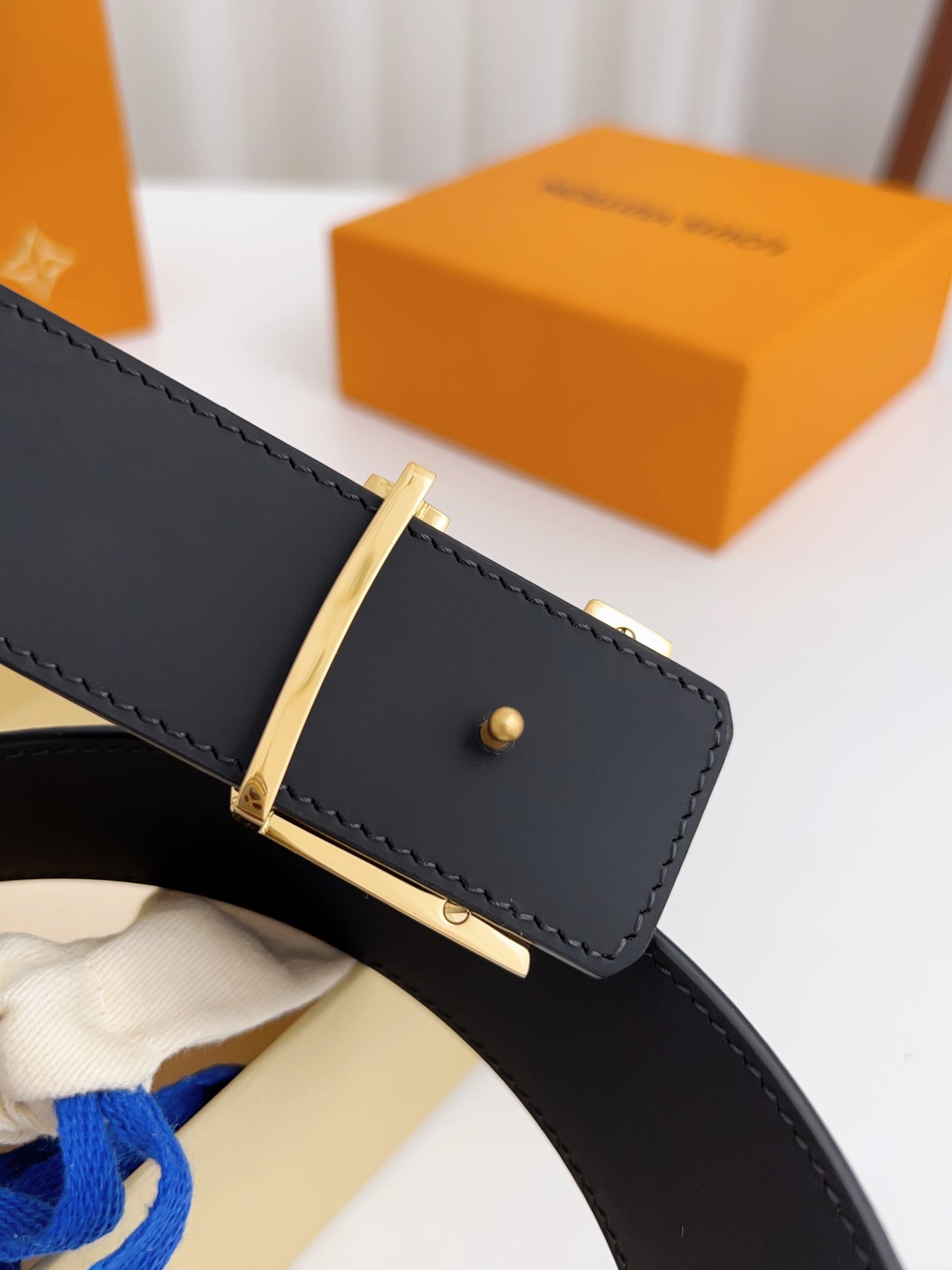 Louis Vuitton Belt