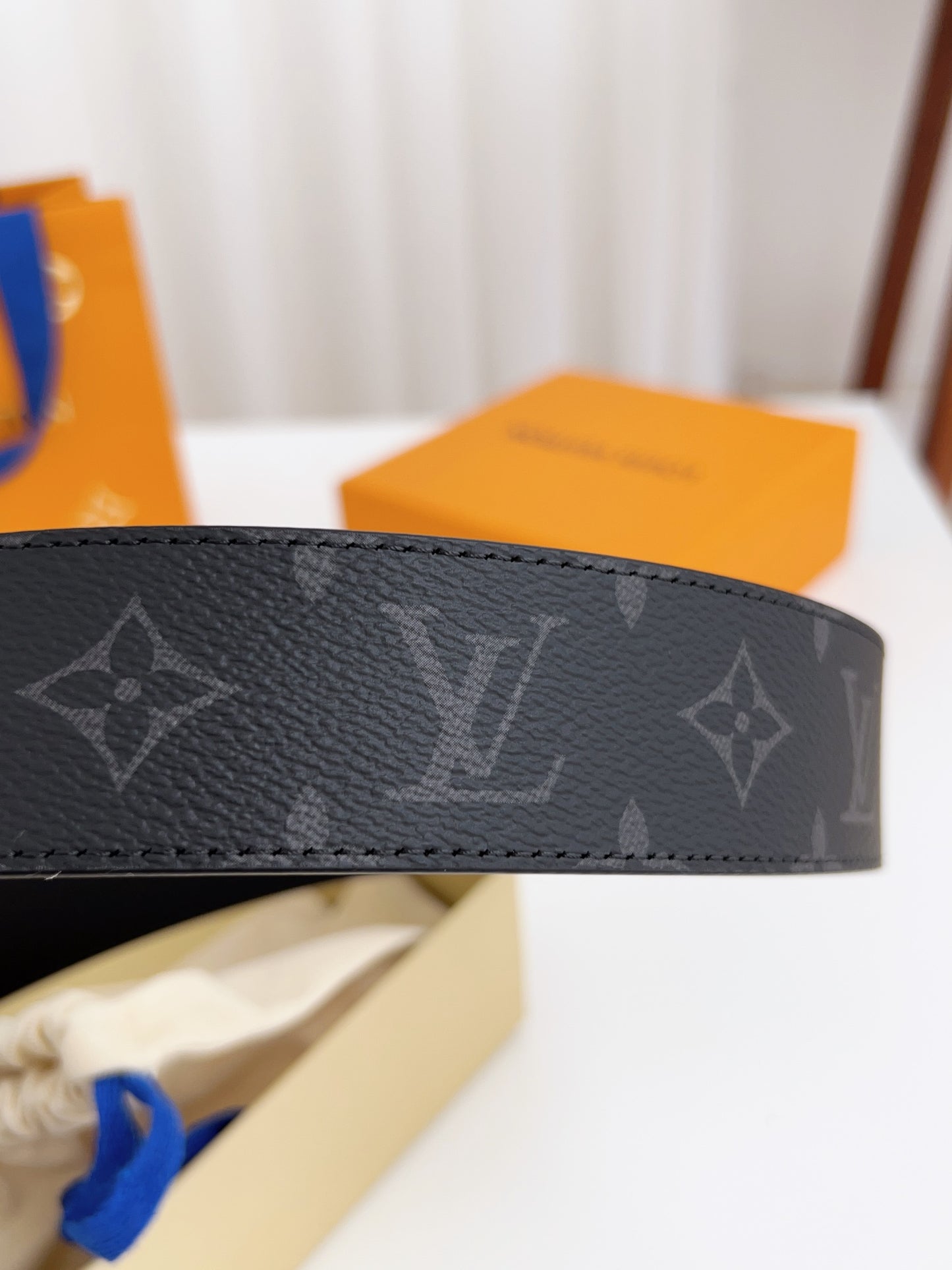 Louis Vuitton Belt