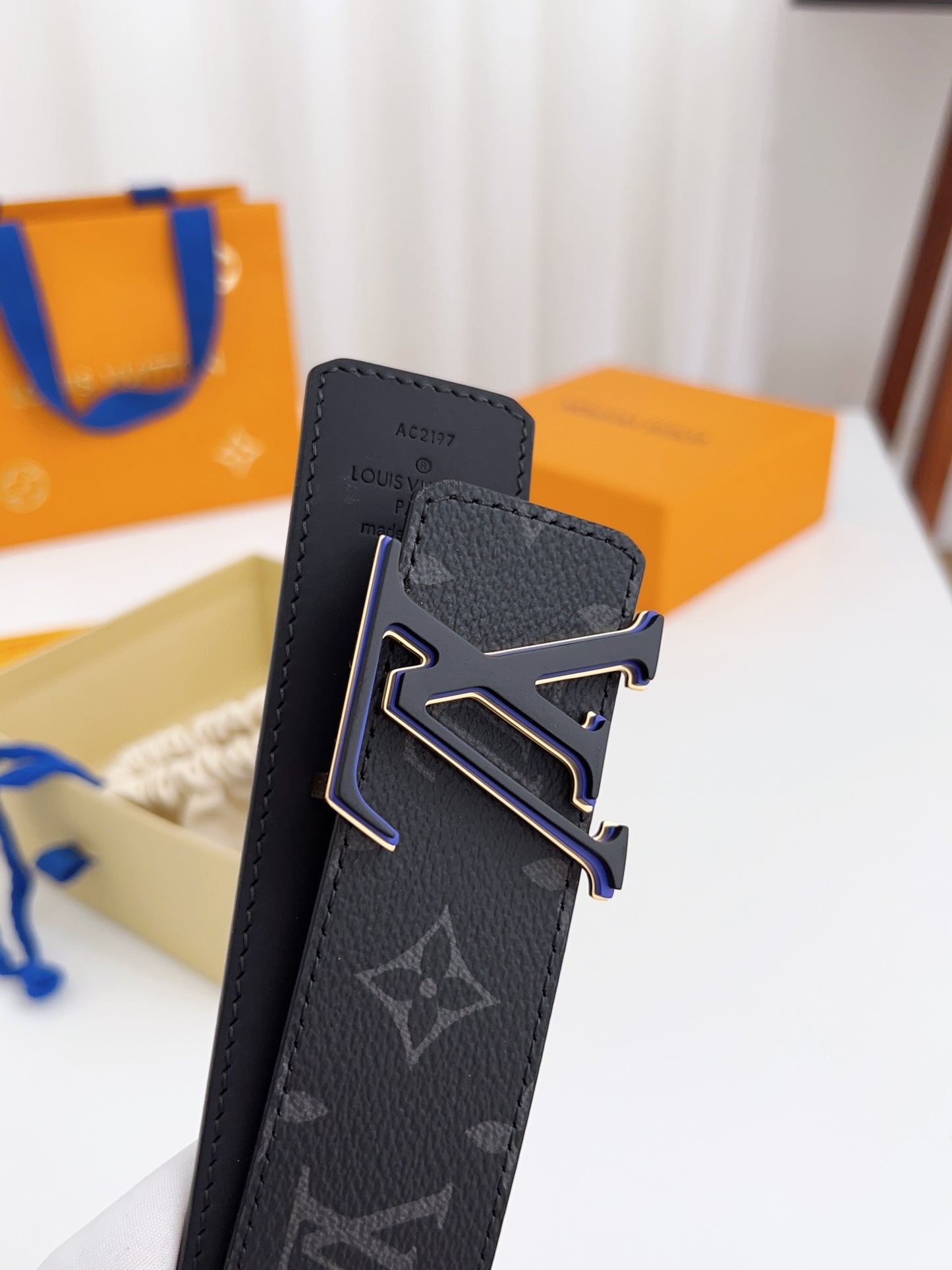 Louis Vuitton Belt