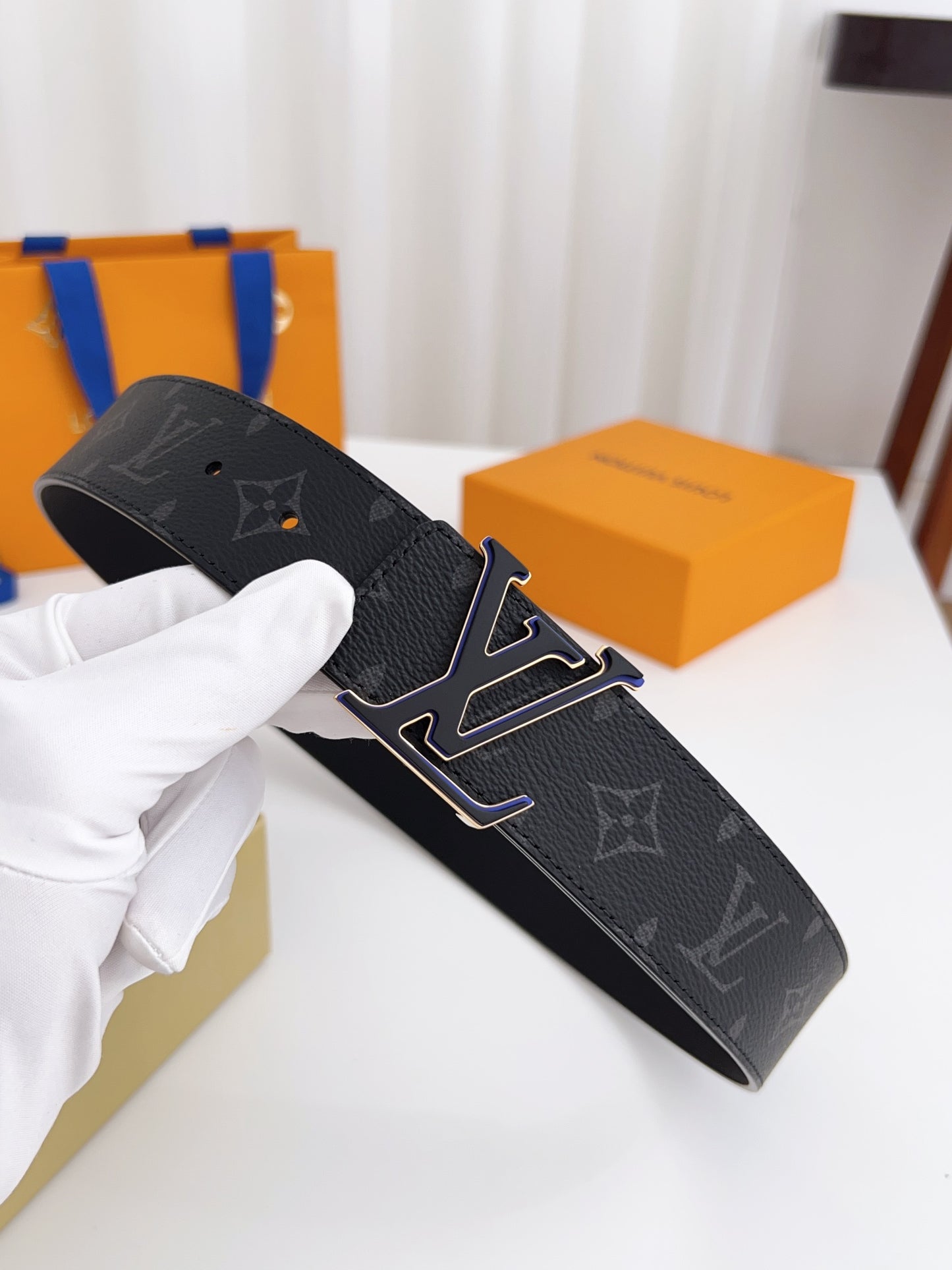 Louis Vuitton Belt