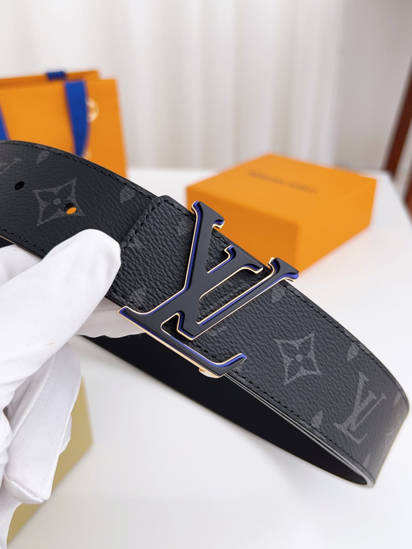 Louis Vuitton Belt