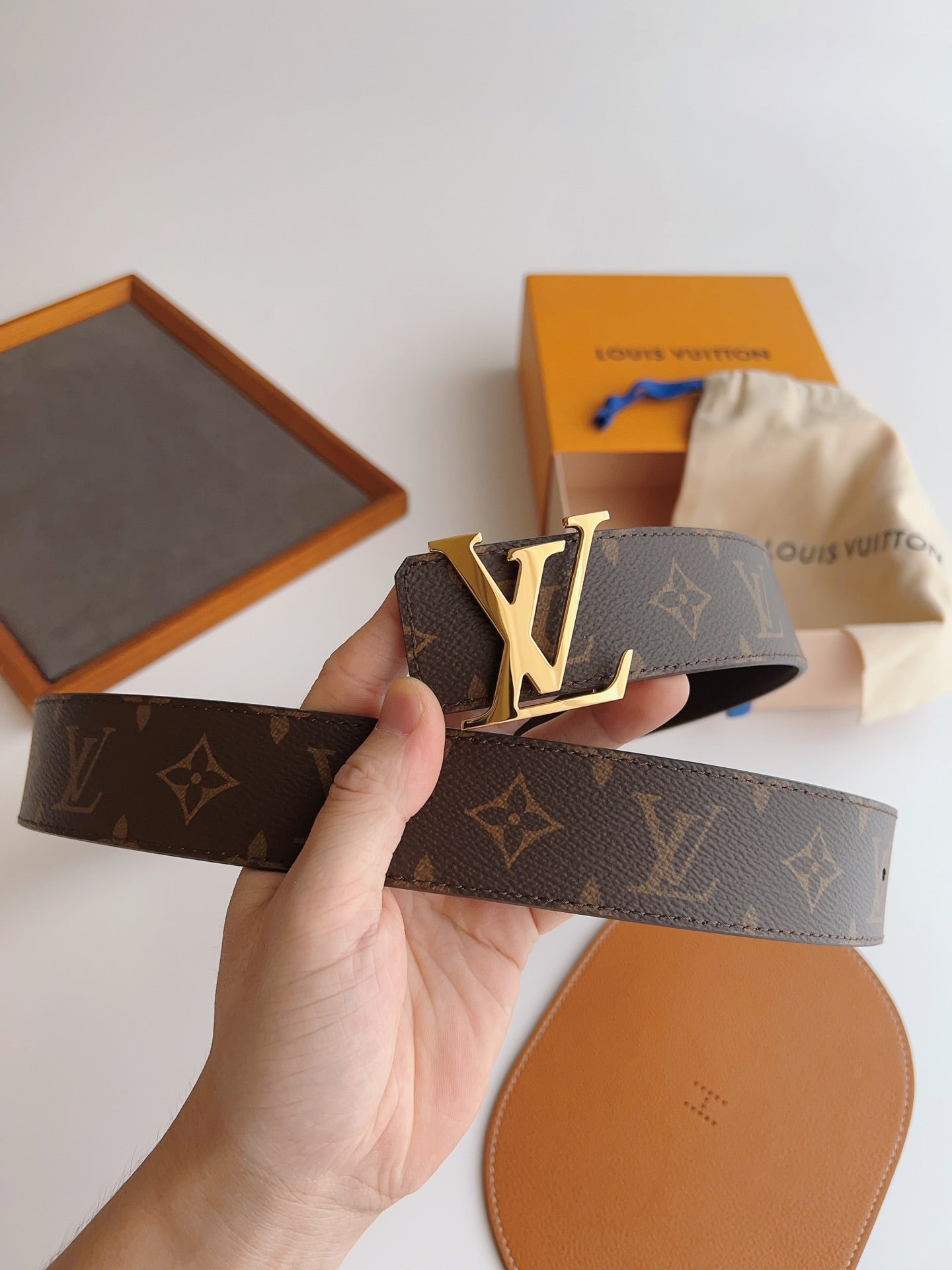 Louis Vuitton Belt
