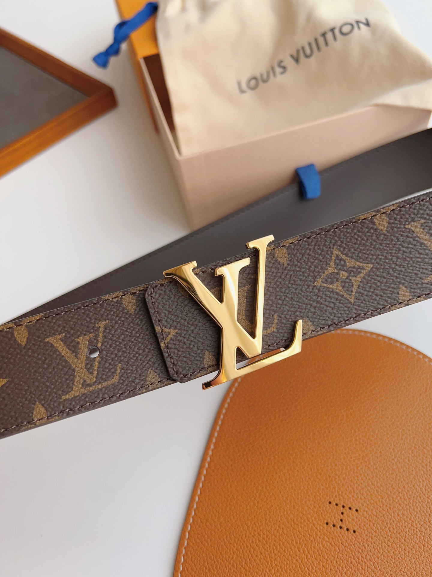 Louis Vuitton Belt